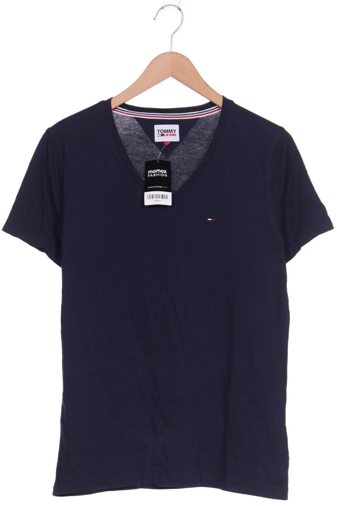 

Tommy Jeans Herren T-Shirt, marineblau