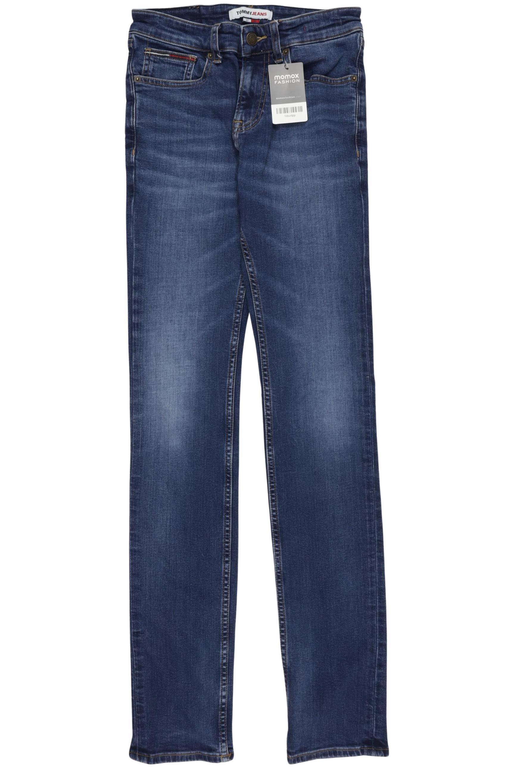 

Tommy Jeans Herren Jeans, marineblau, Gr. 27