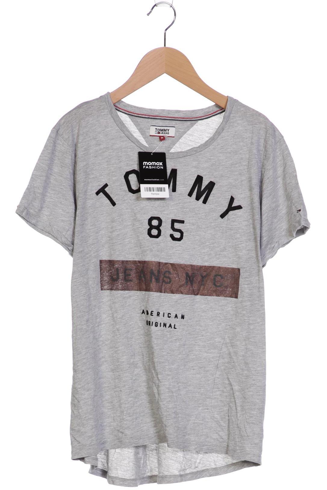 

Tommy Jeans Herren T-Shirt, grau