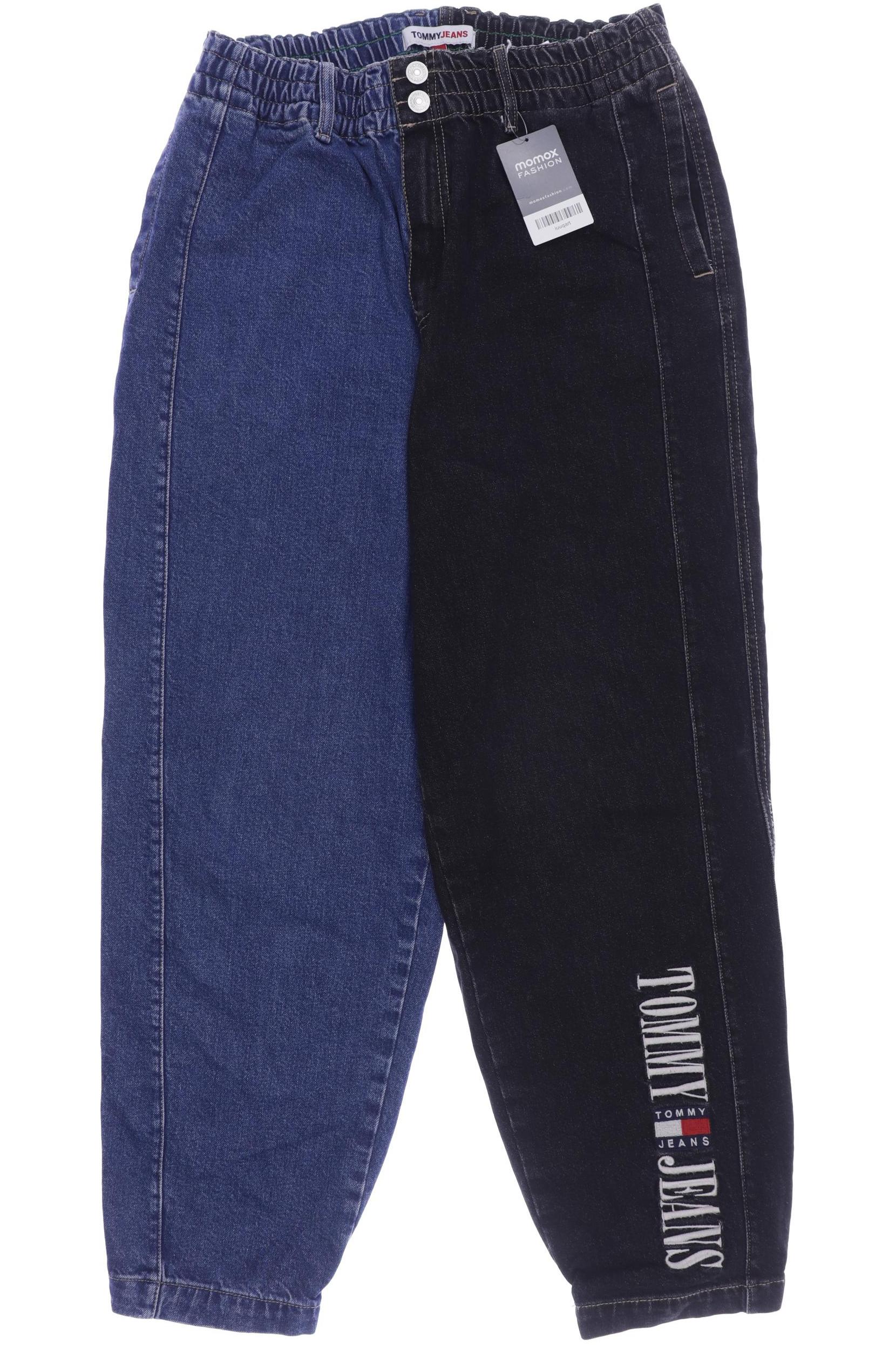 

Tommy Jeans Herren Jeans, blau, Gr. 0