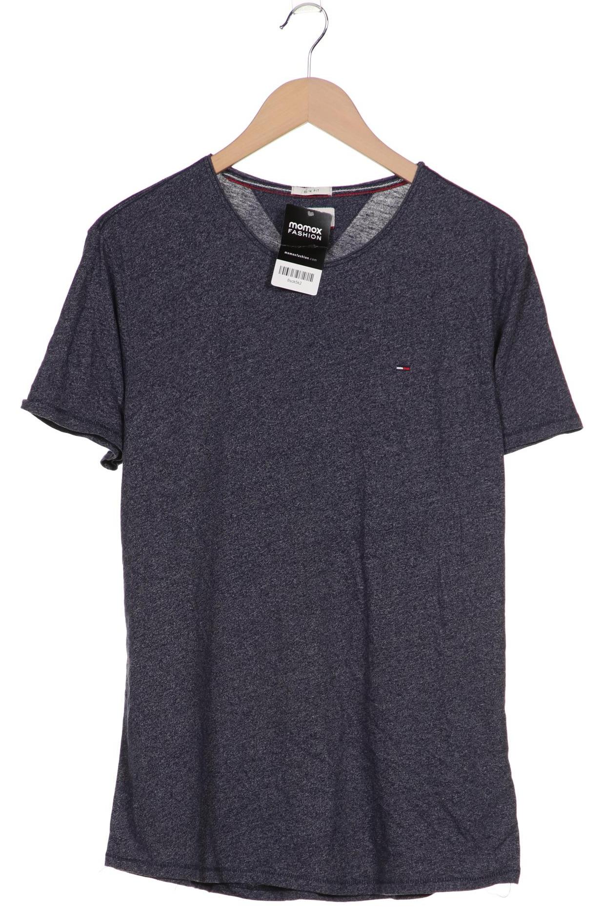 

Tommy Jeans Herren T-Shirt, marineblau