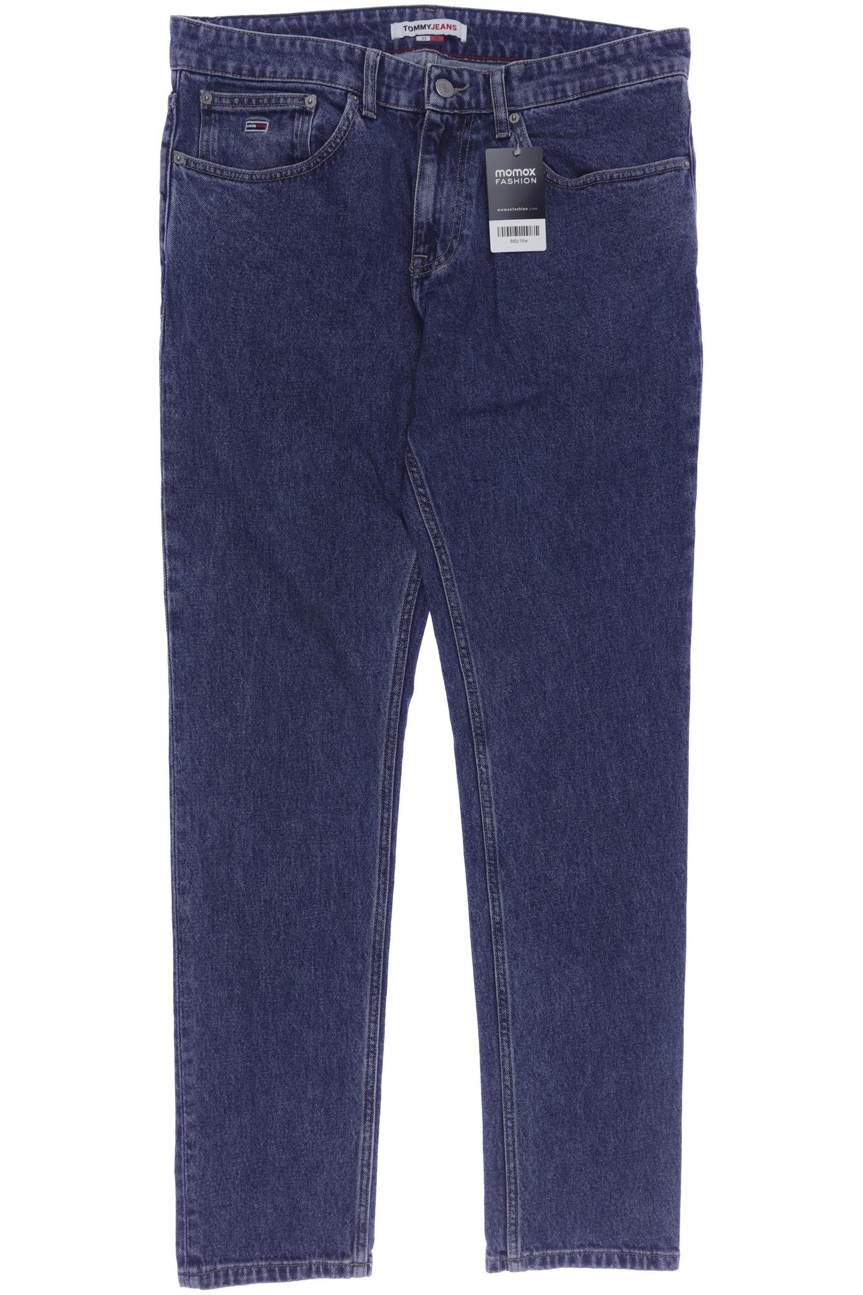 

Tommy Jeans Herren Jeans, marineblau, Gr. 33
