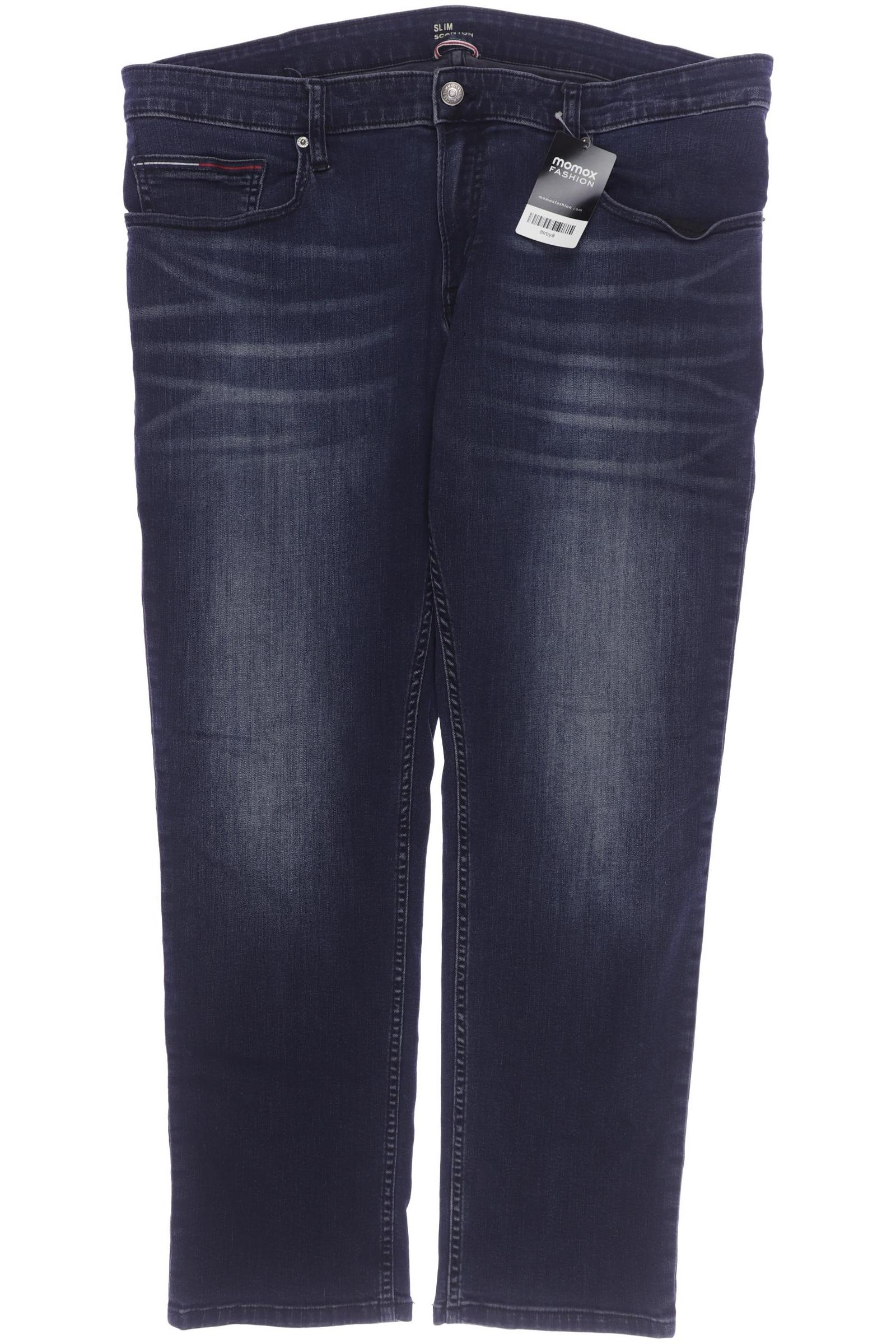 

Tommy Jeans Herren Jeans, marineblau, Gr. 38