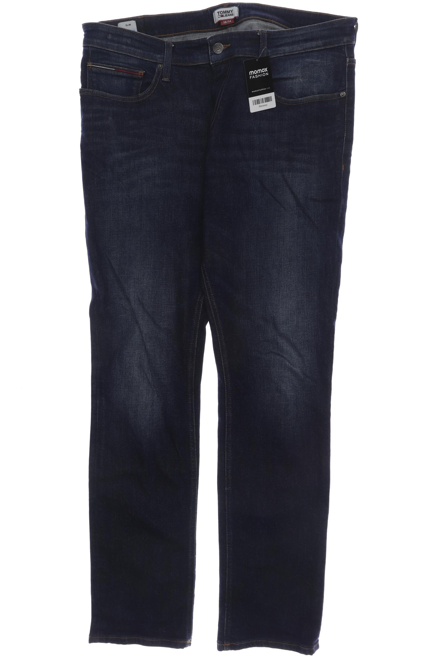 

Tommy Jeans Herren Jeans, blau