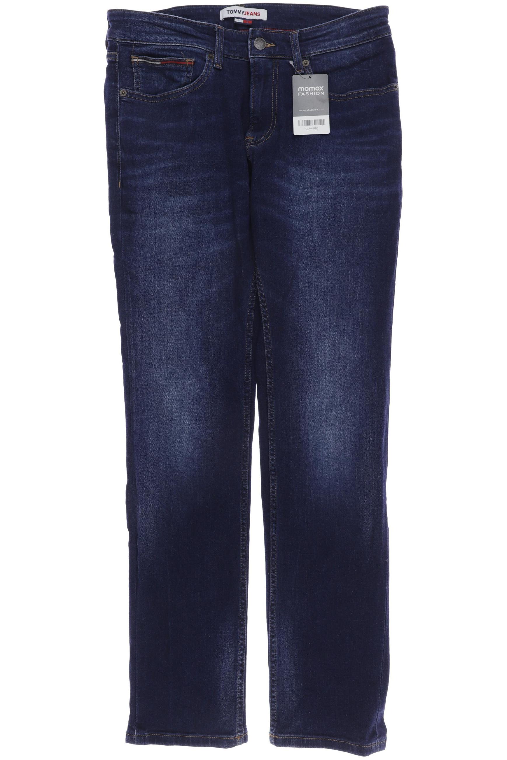 

Tommy Jeans Herren Jeans, blau, Gr. 31