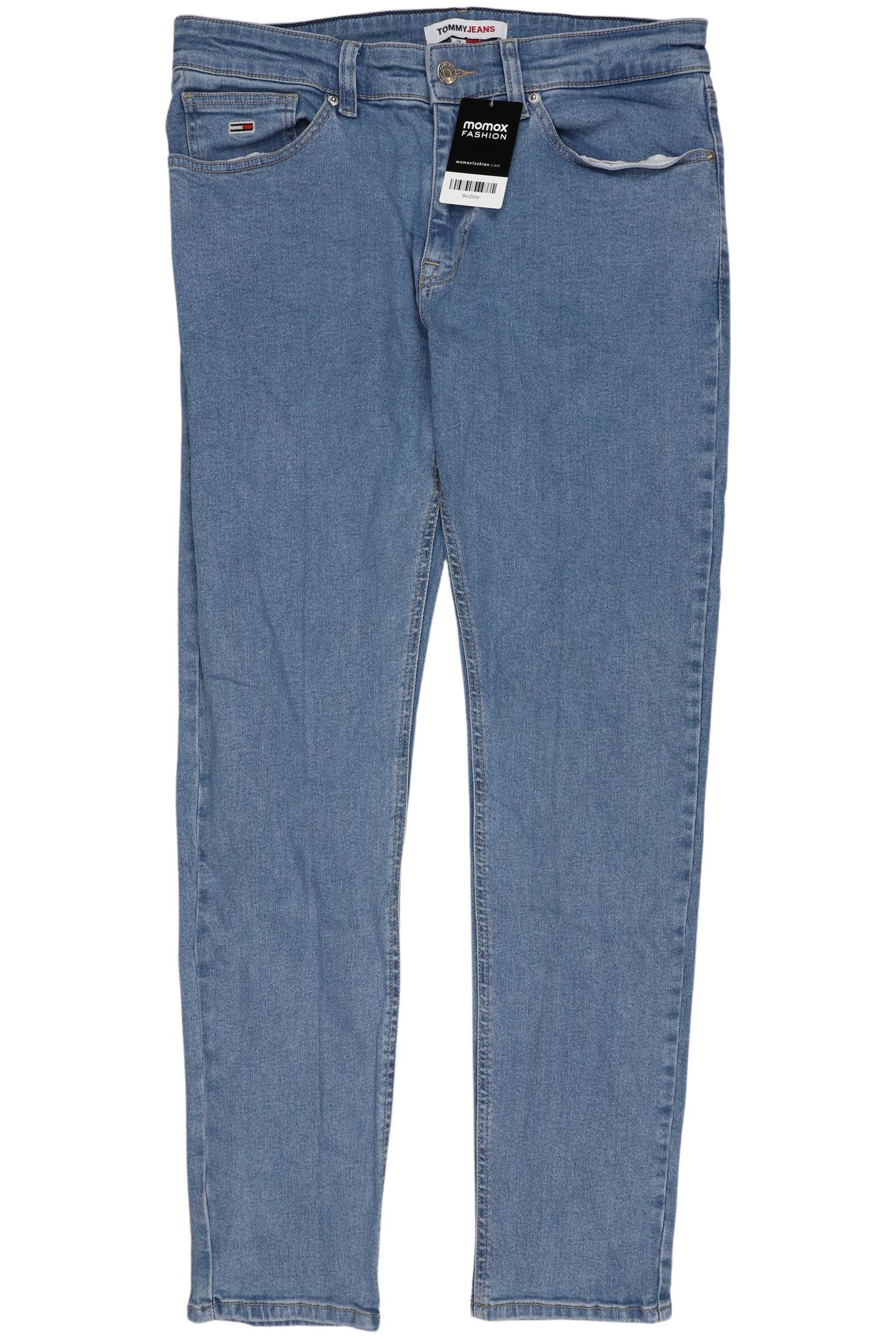 

Tommy Jeans Herren Jeans, blau, Gr. 50