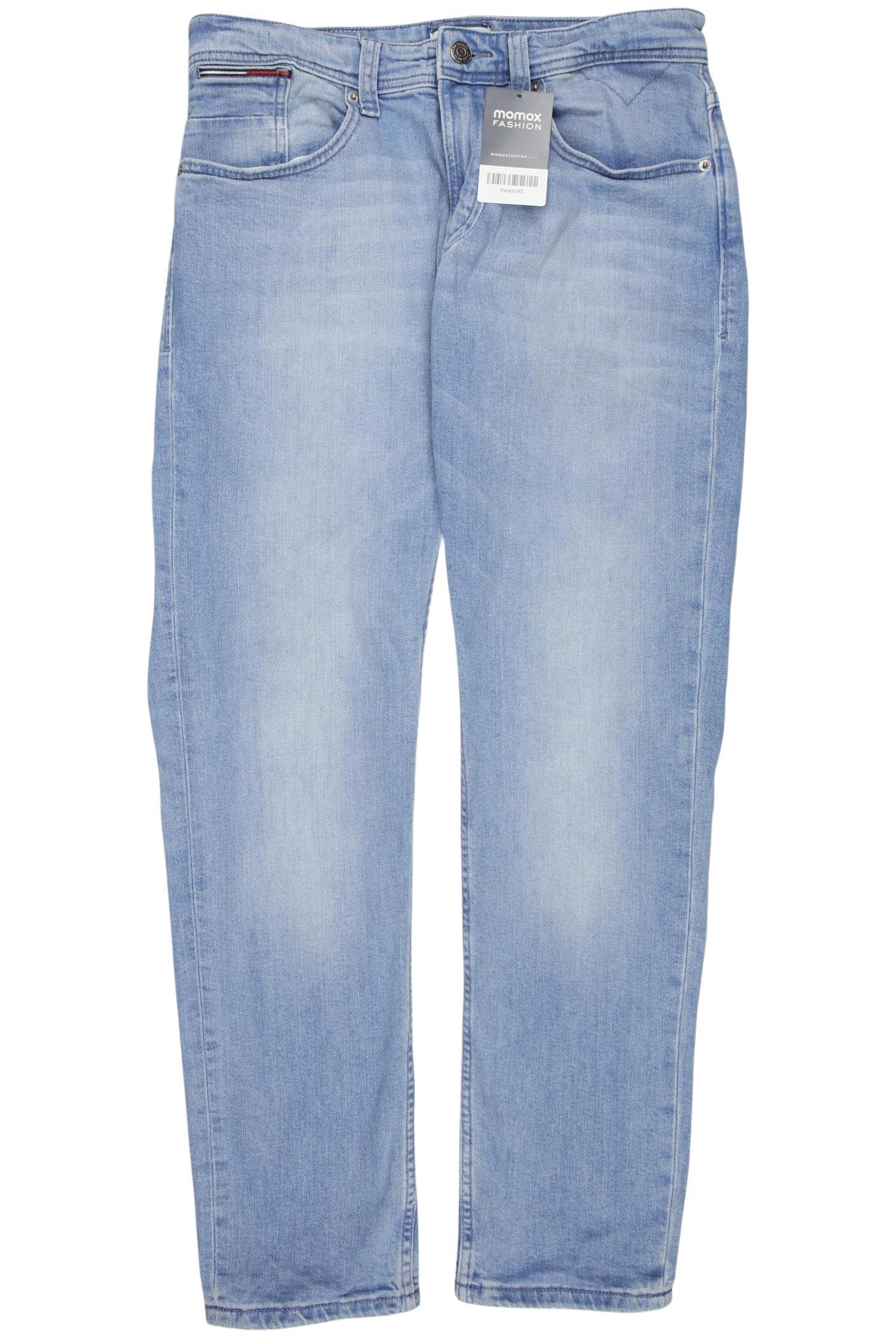 

Tommy Jeans Herren Jeans, hellblau, Gr. 31