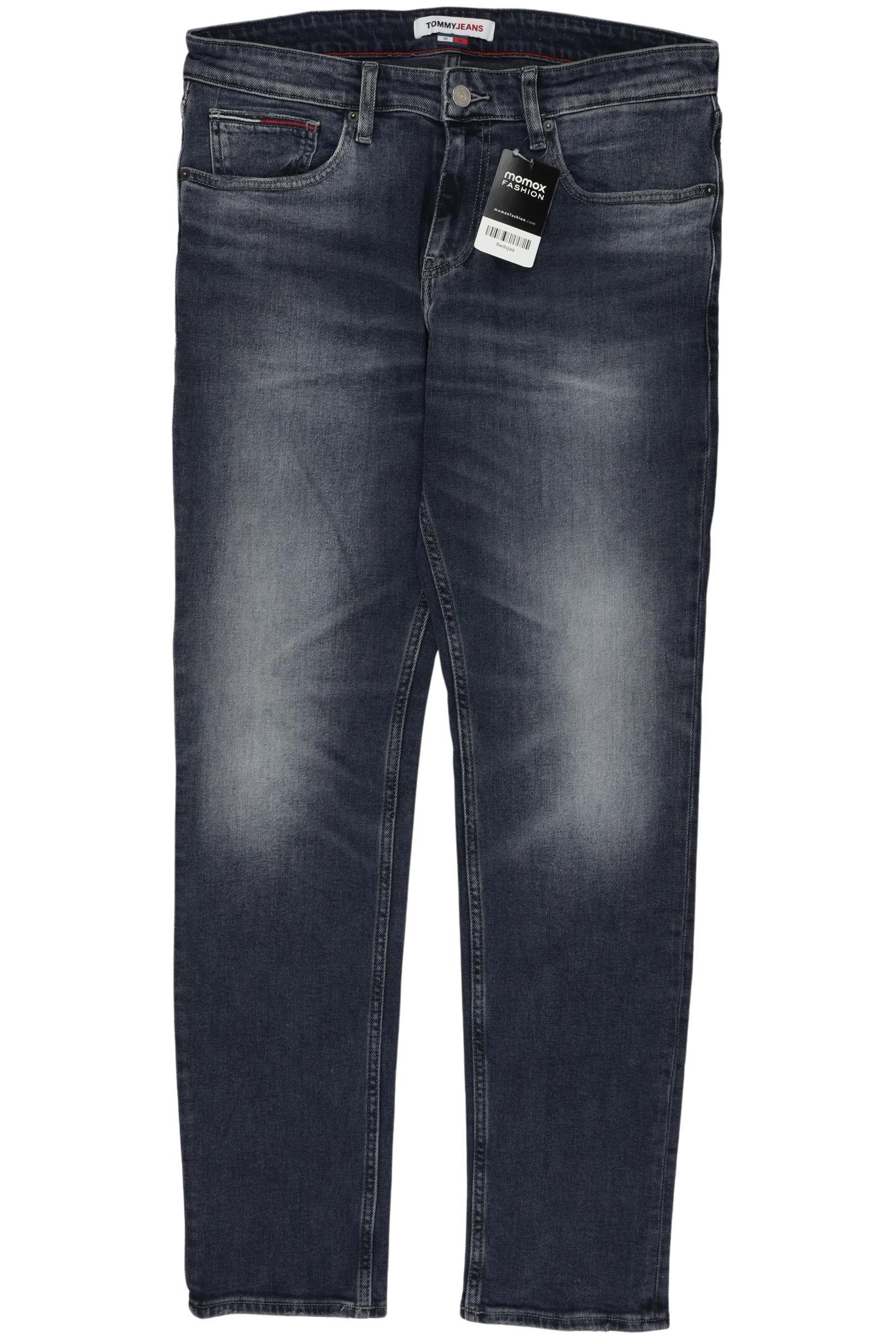 

Tommy Jeans Herren Jeans, marineblau, Gr. 31