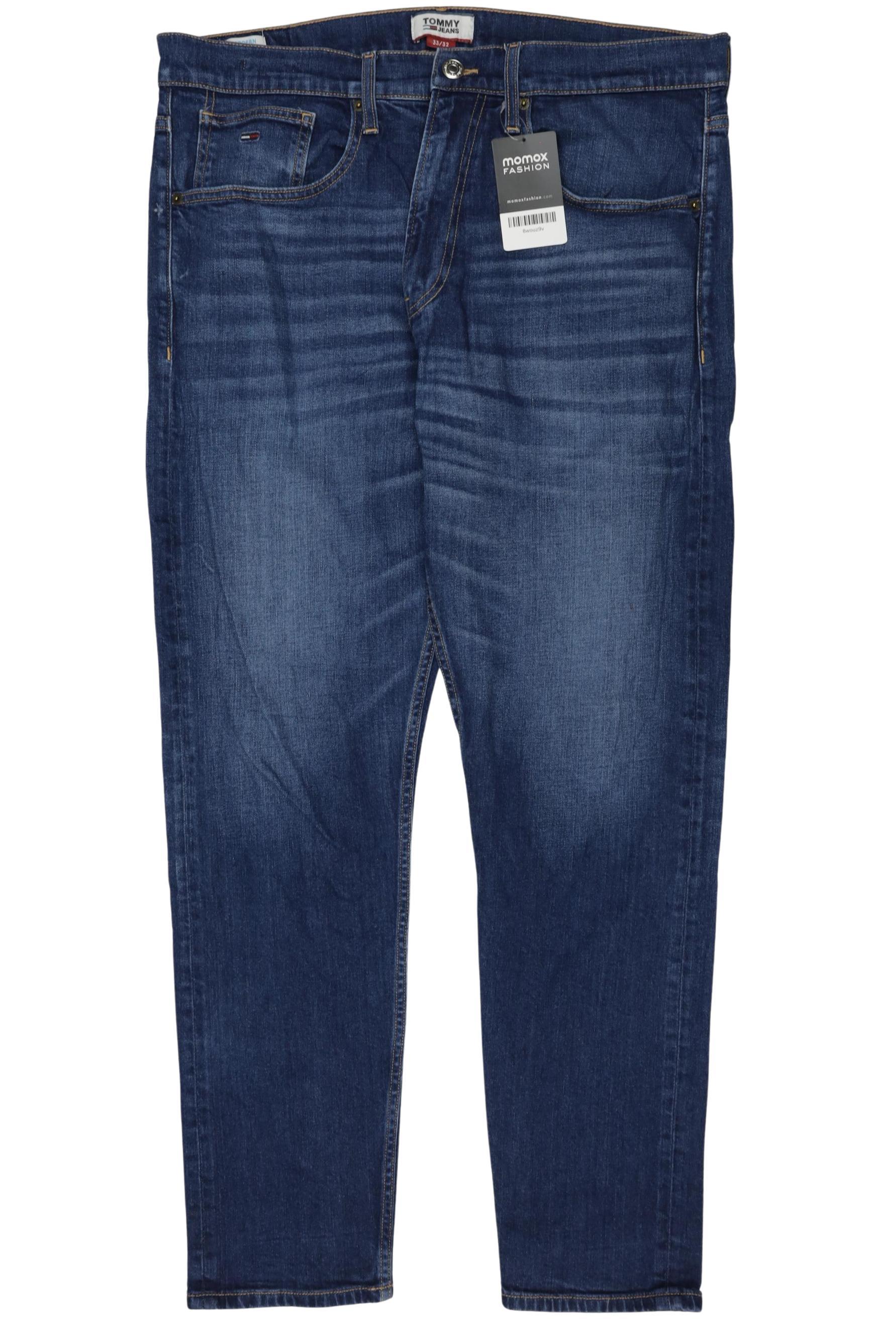 

Tommy Jeans Herren Jeans, blau, Gr. 33