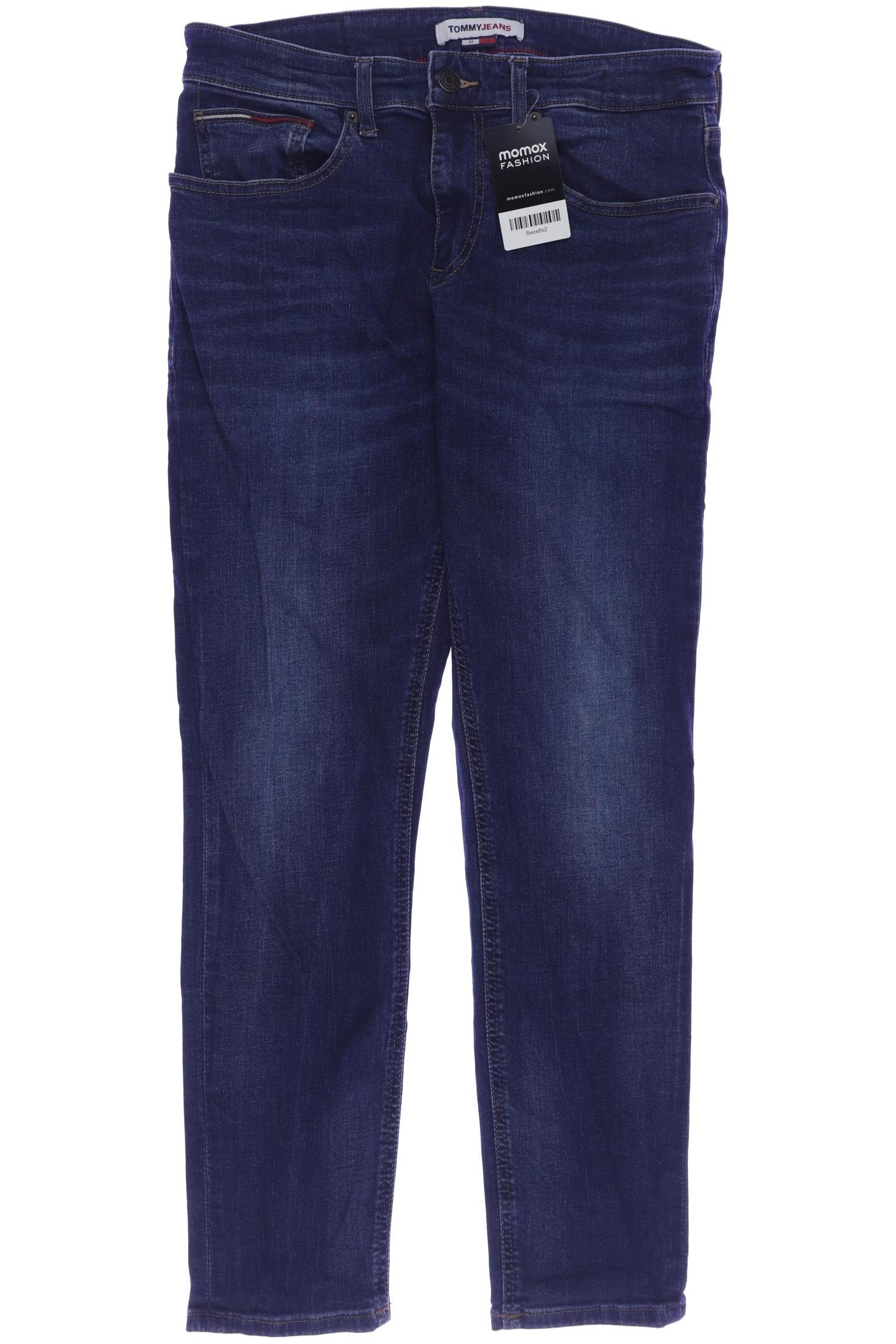 

Tommy Jeans Herren Jeans, marineblau, Gr. 31