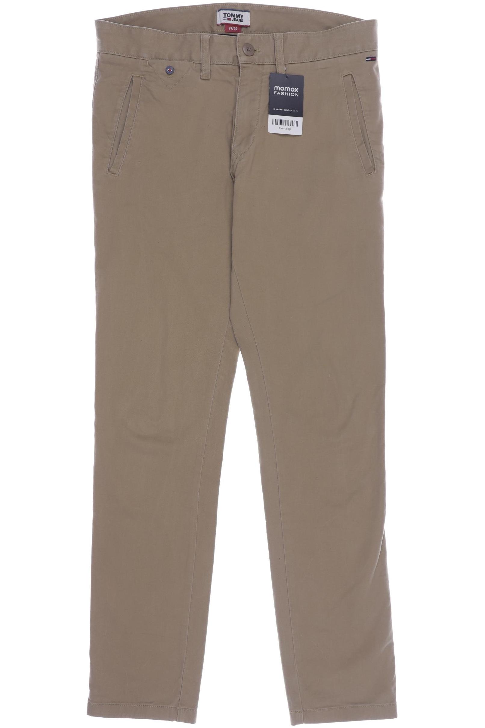 

Tommy Jeans Herren Stoffhose, beige