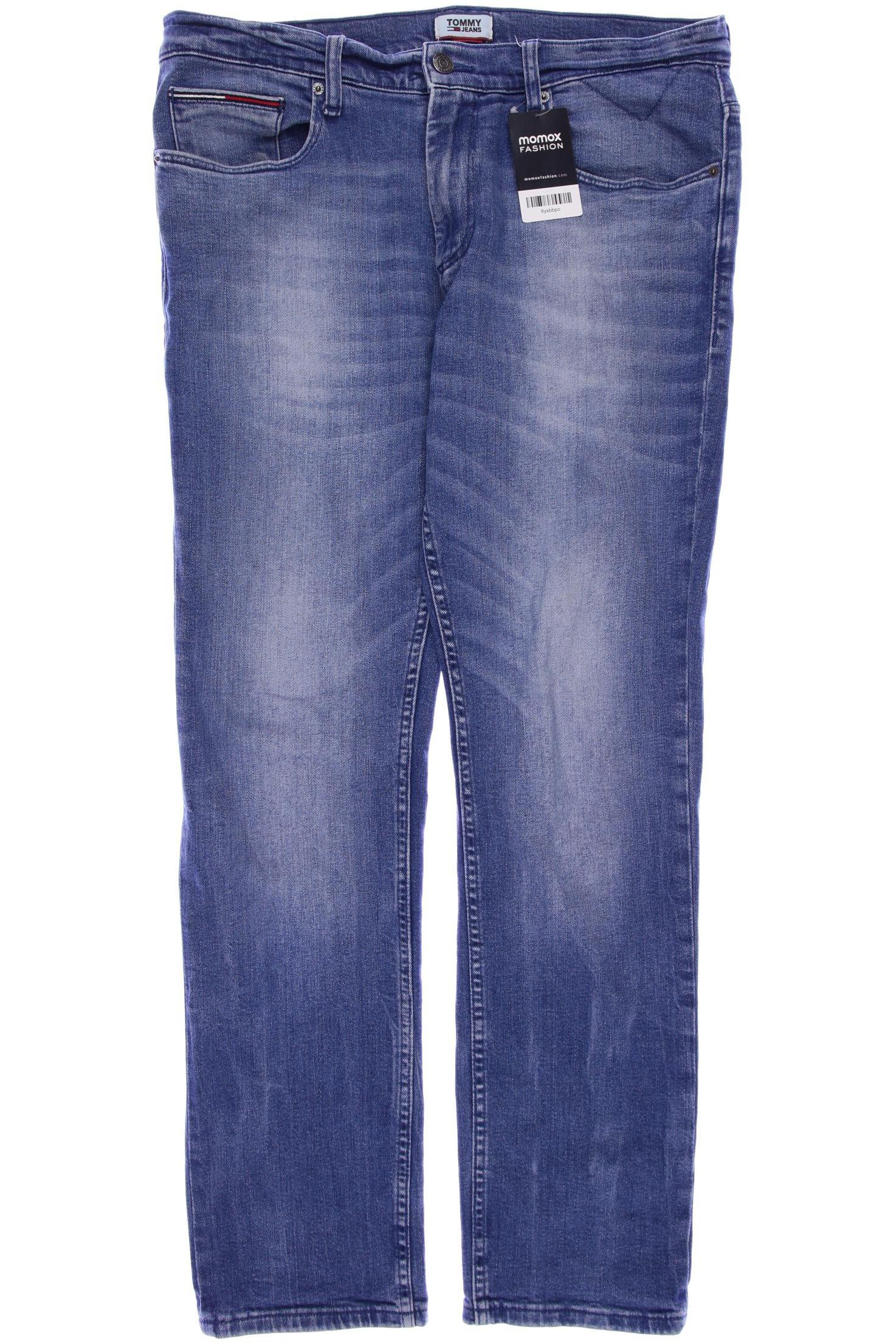 

Tommy Jeans Herren Jeans, blau