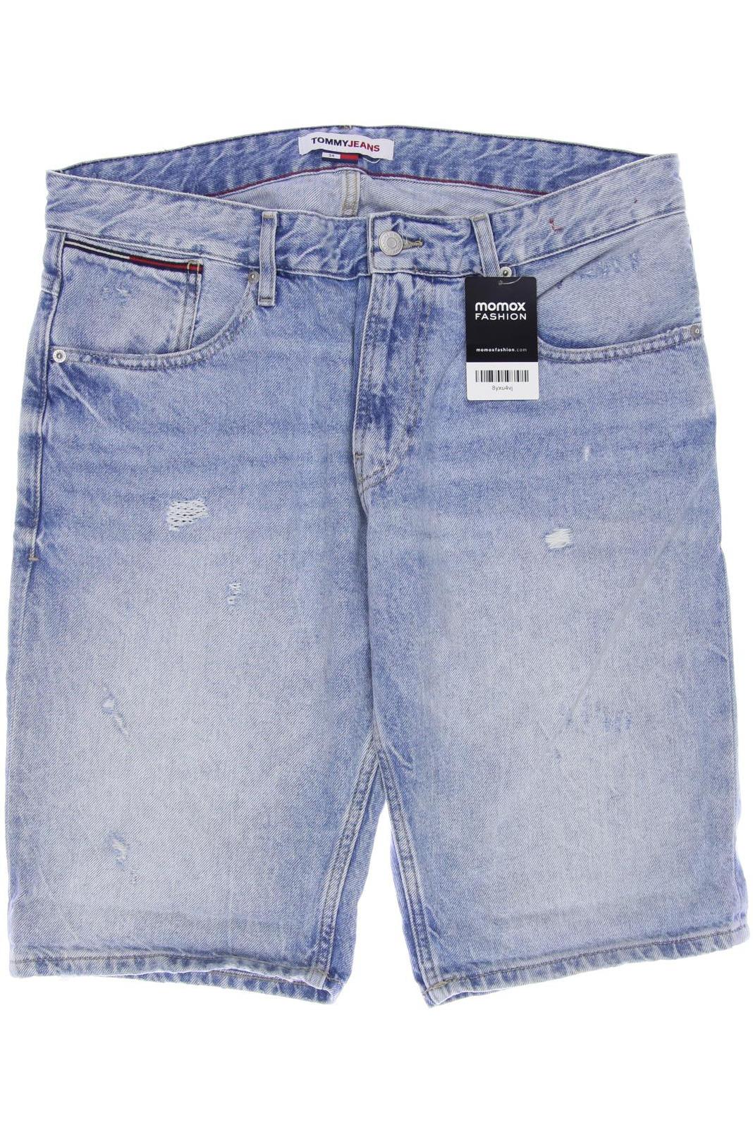 

Tommy Jeans Herren Shorts, blau