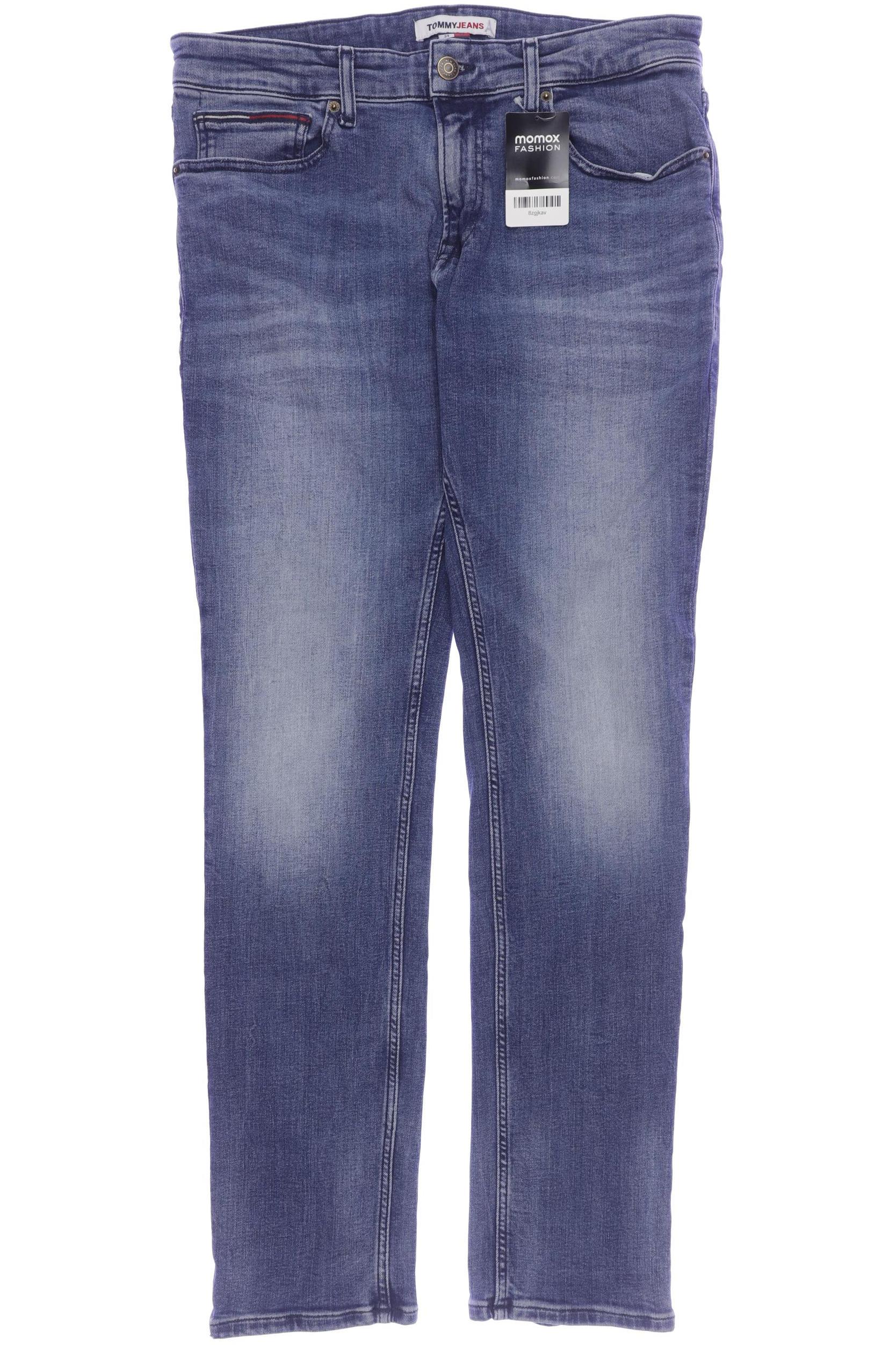 

Tommy Jeans Herren Jeans, blau, Gr. 34