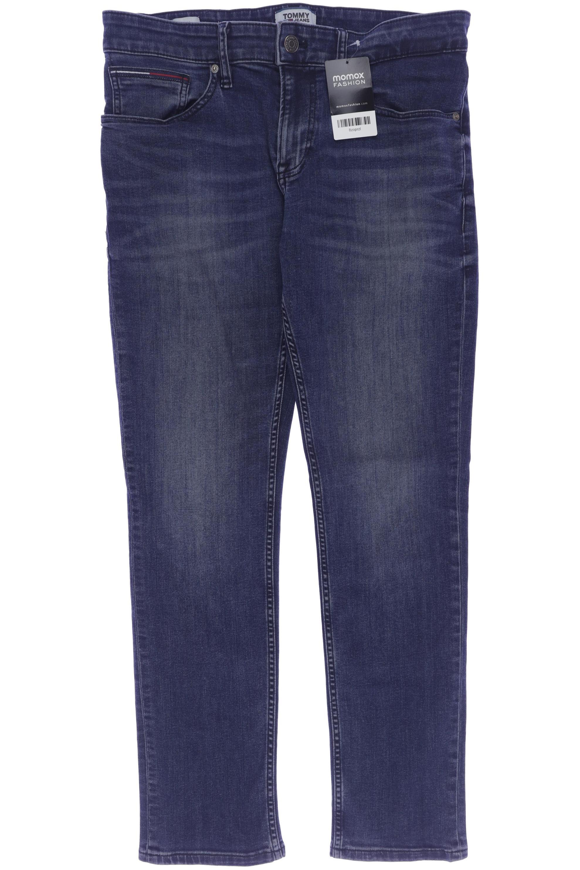 

Tommy Jeans Herren Jeans, blau, Gr. 30