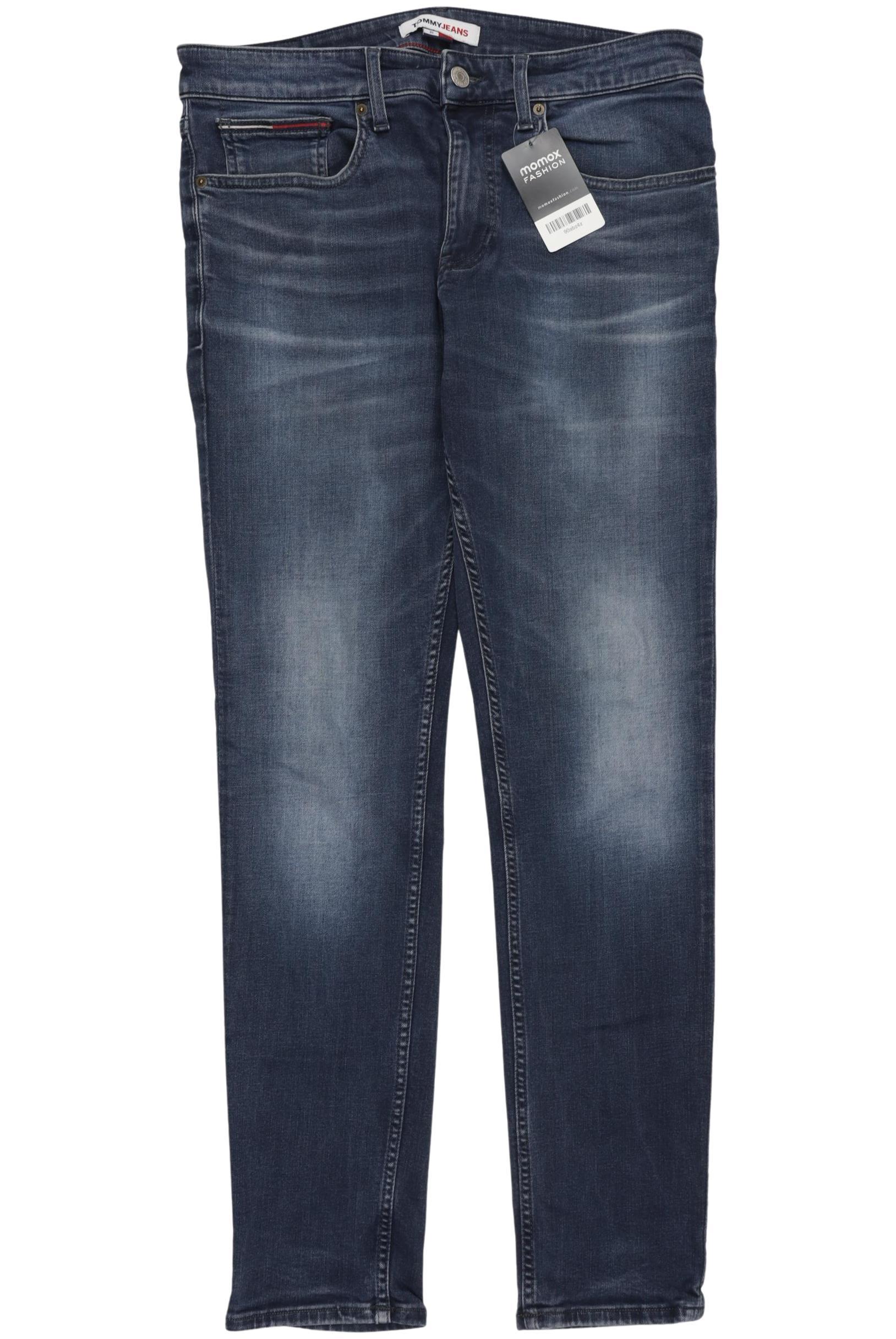 

Tommy Jeans Herren Jeans, marineblau, Gr. 31