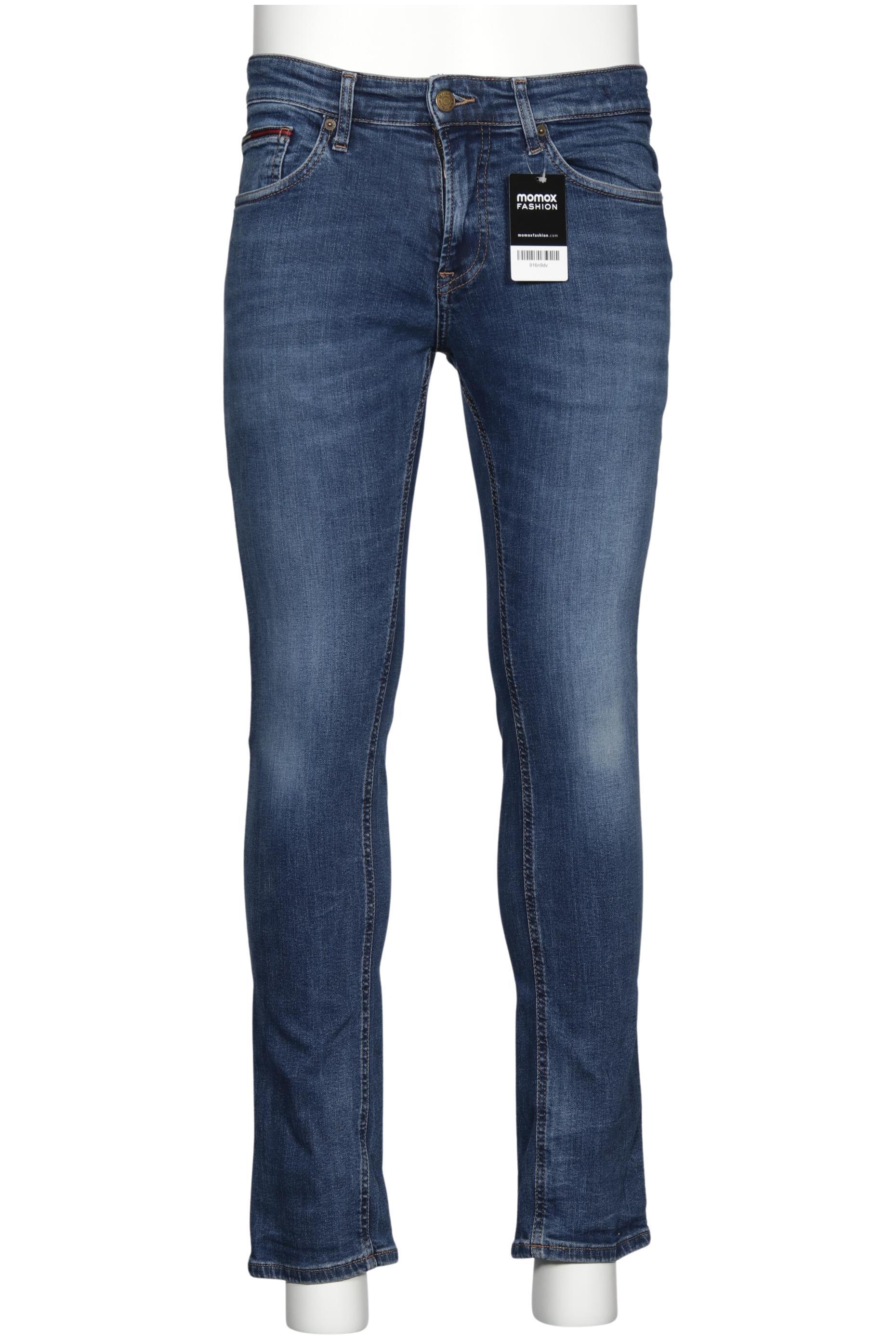 

Tommy Jeans Herren Jeans, blau, Gr. 33