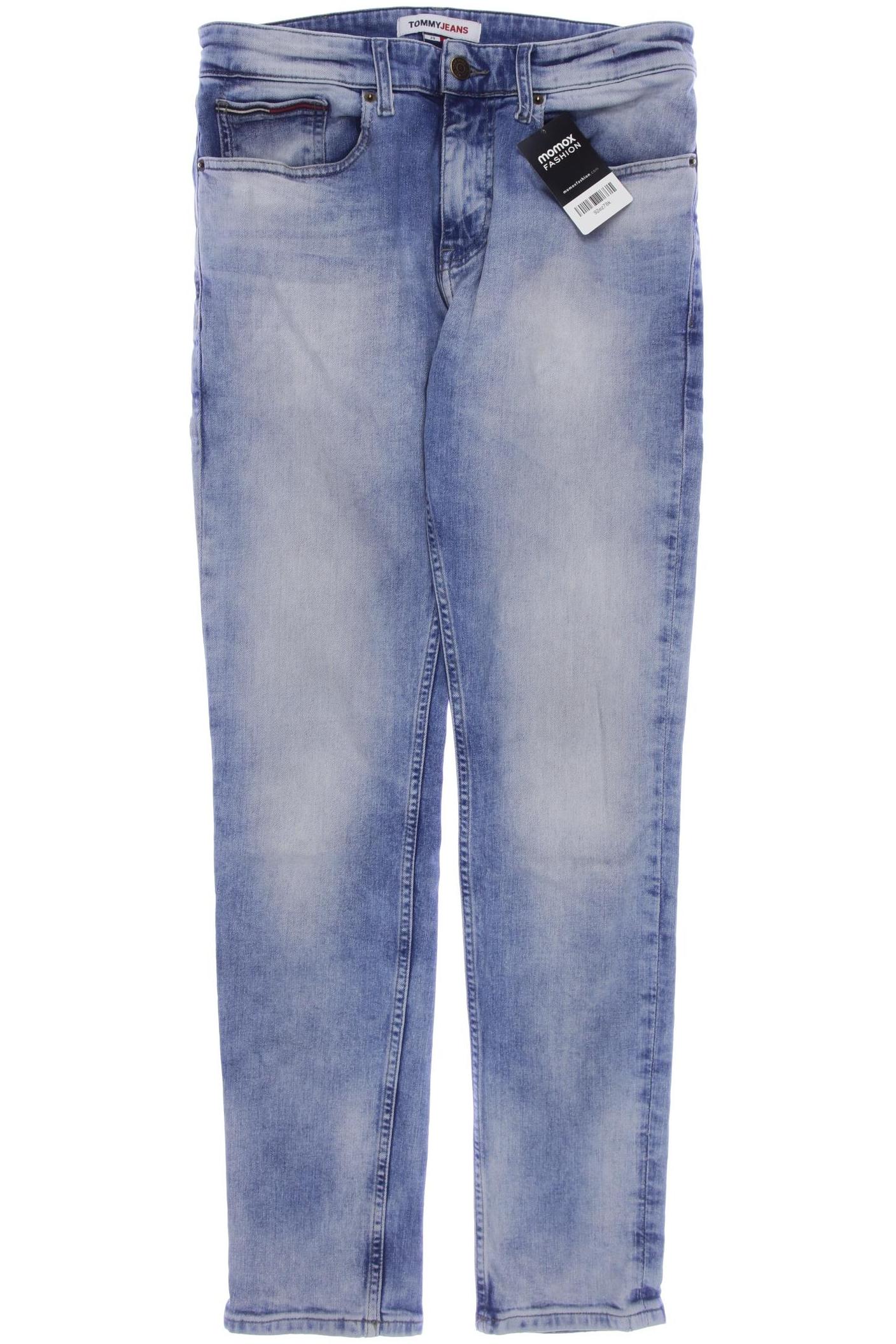 

Tommy Jeans Herren Jeans, blau, Gr. 29