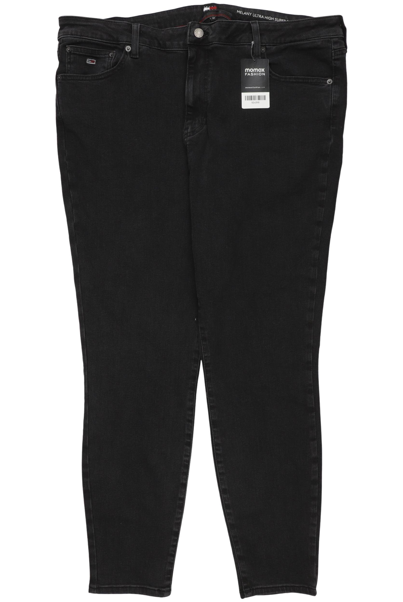 

Tommy Jeans Herren Jeans, schwarz, Gr. 42