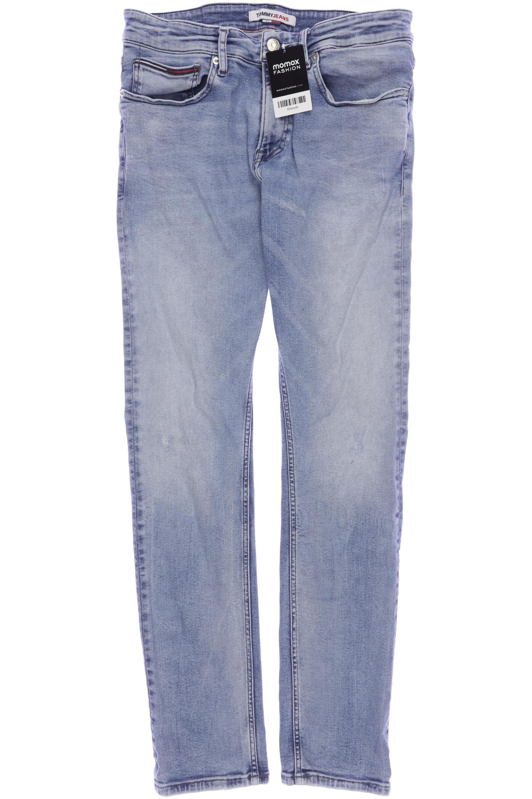 

Tommy Jeans Herren Jeans, blau, Gr. 34