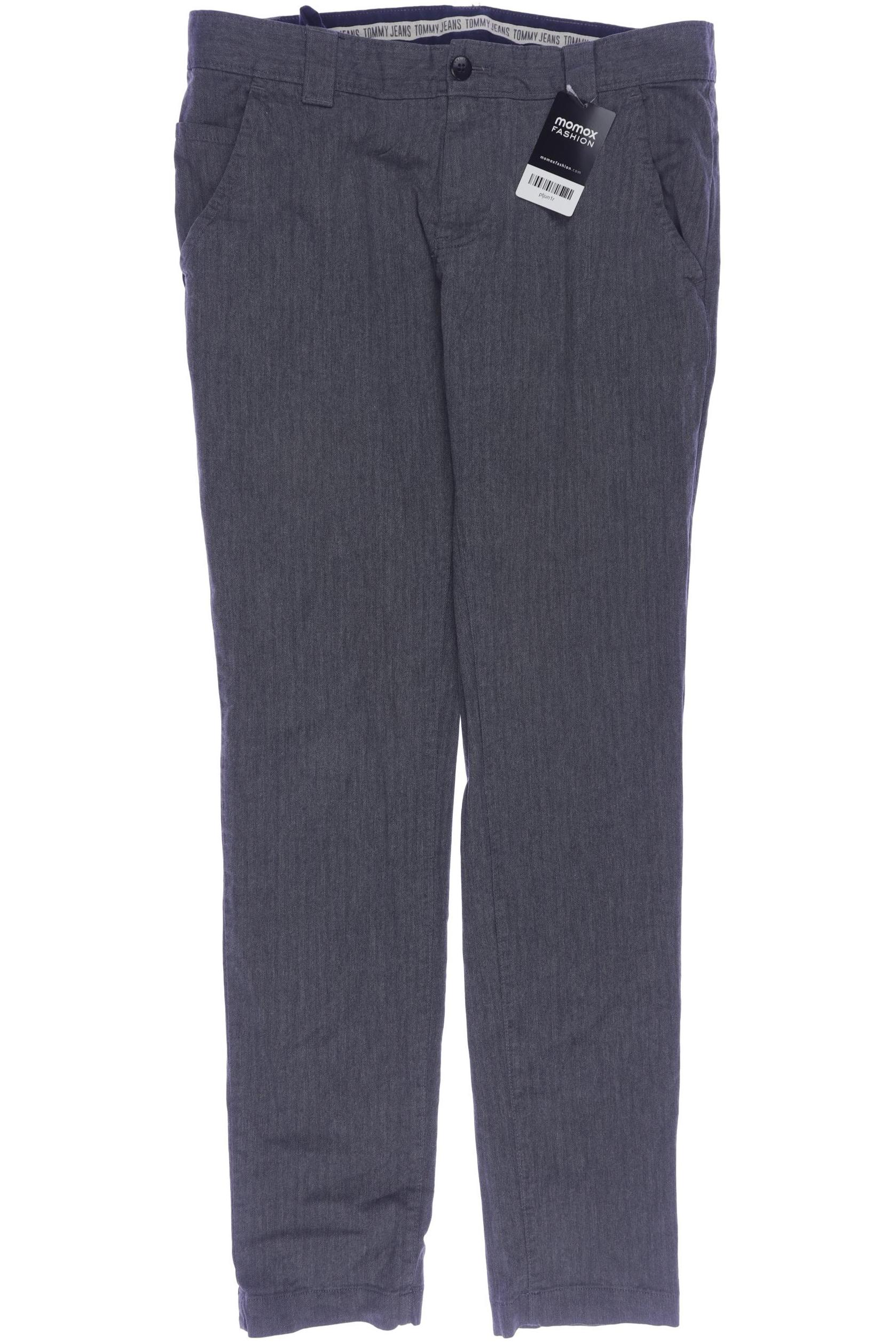 Thumbnail - Tommy Jeans Herren Stoffhose, grau, Gr. 32