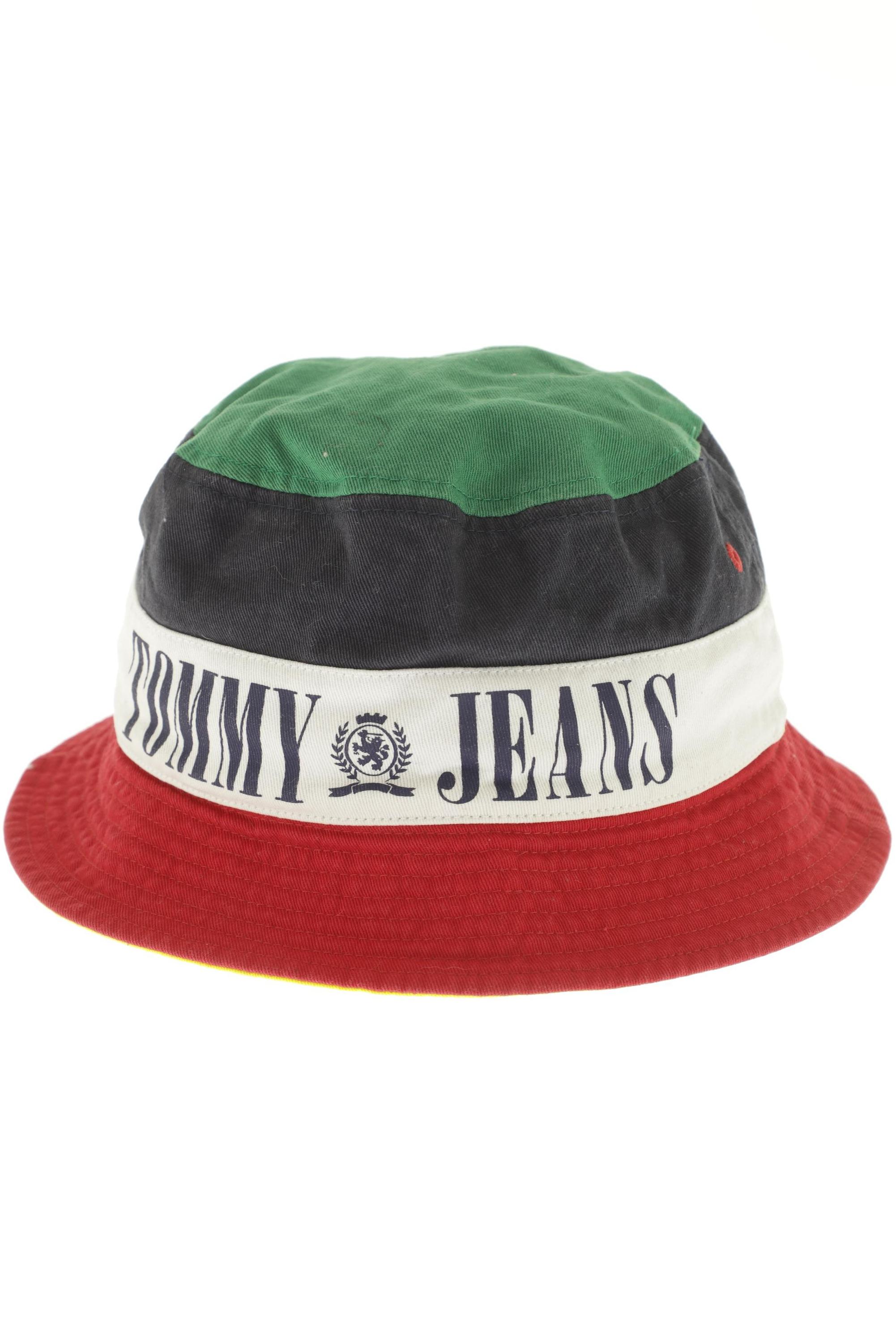 

Tommy Jeans Herren Hut/Mütze, mehrfarbig