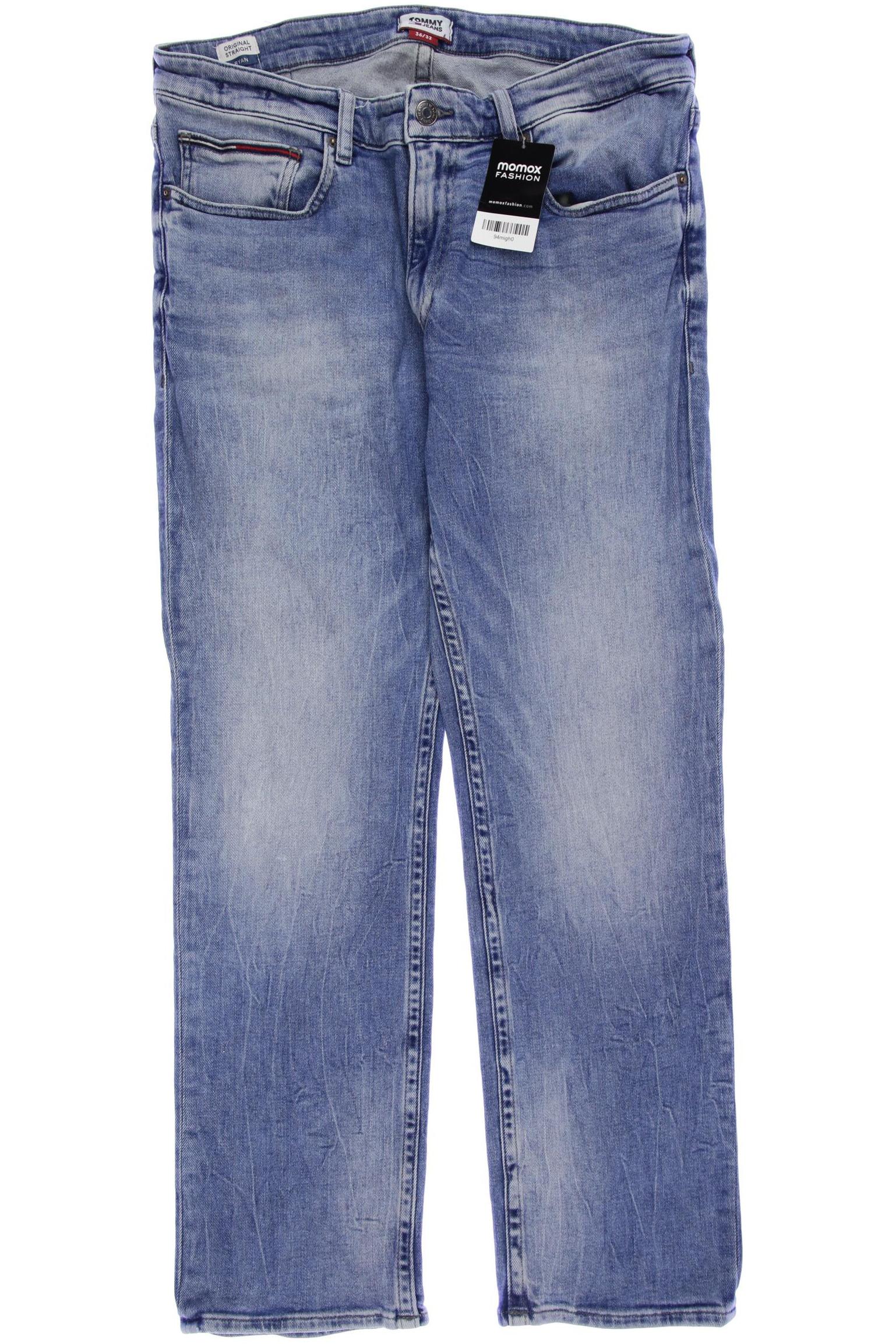 

Tommy Jeans Herren Jeans, blau, Gr. 36