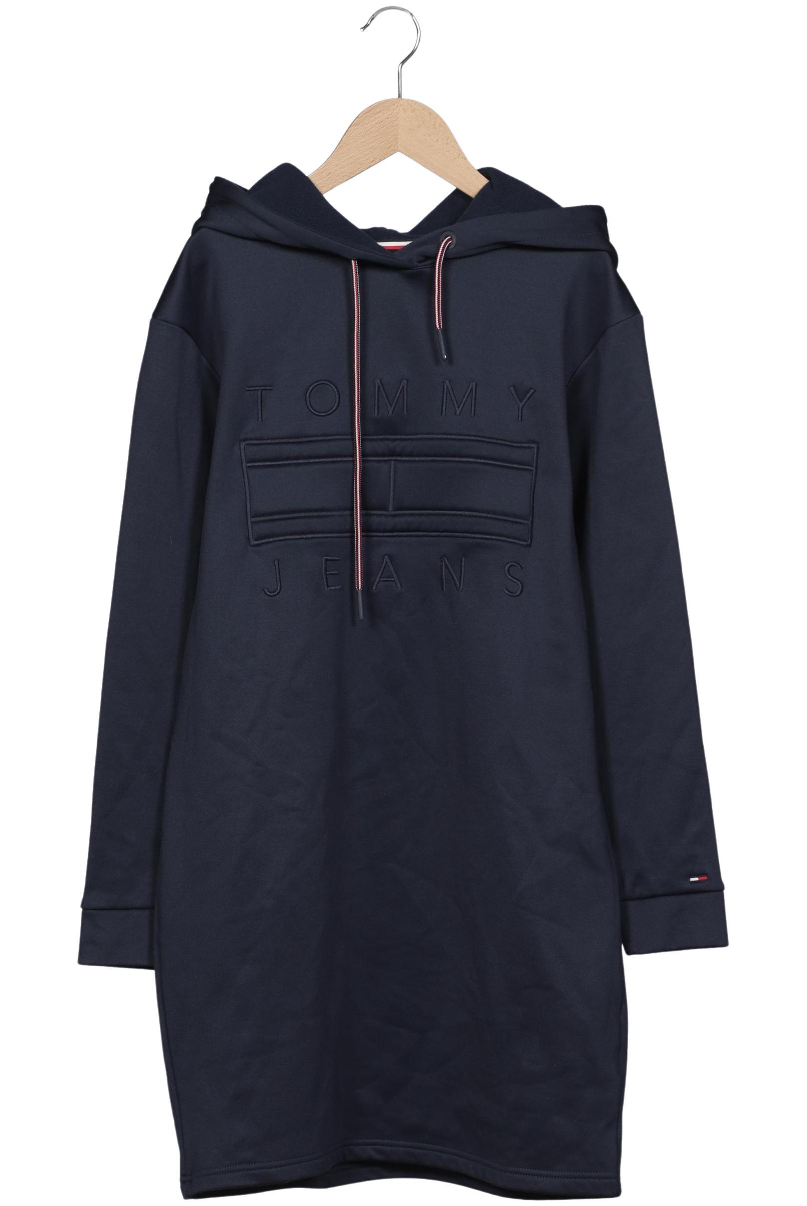 

Tommy Jeans Herren Kapuzenpullover, marineblau, Gr. 46