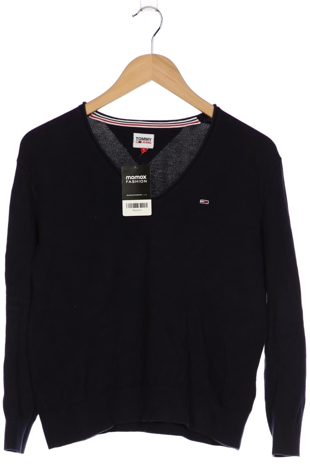 

Tommy Jeans Herren Pullover, marineblau, Gr. 46