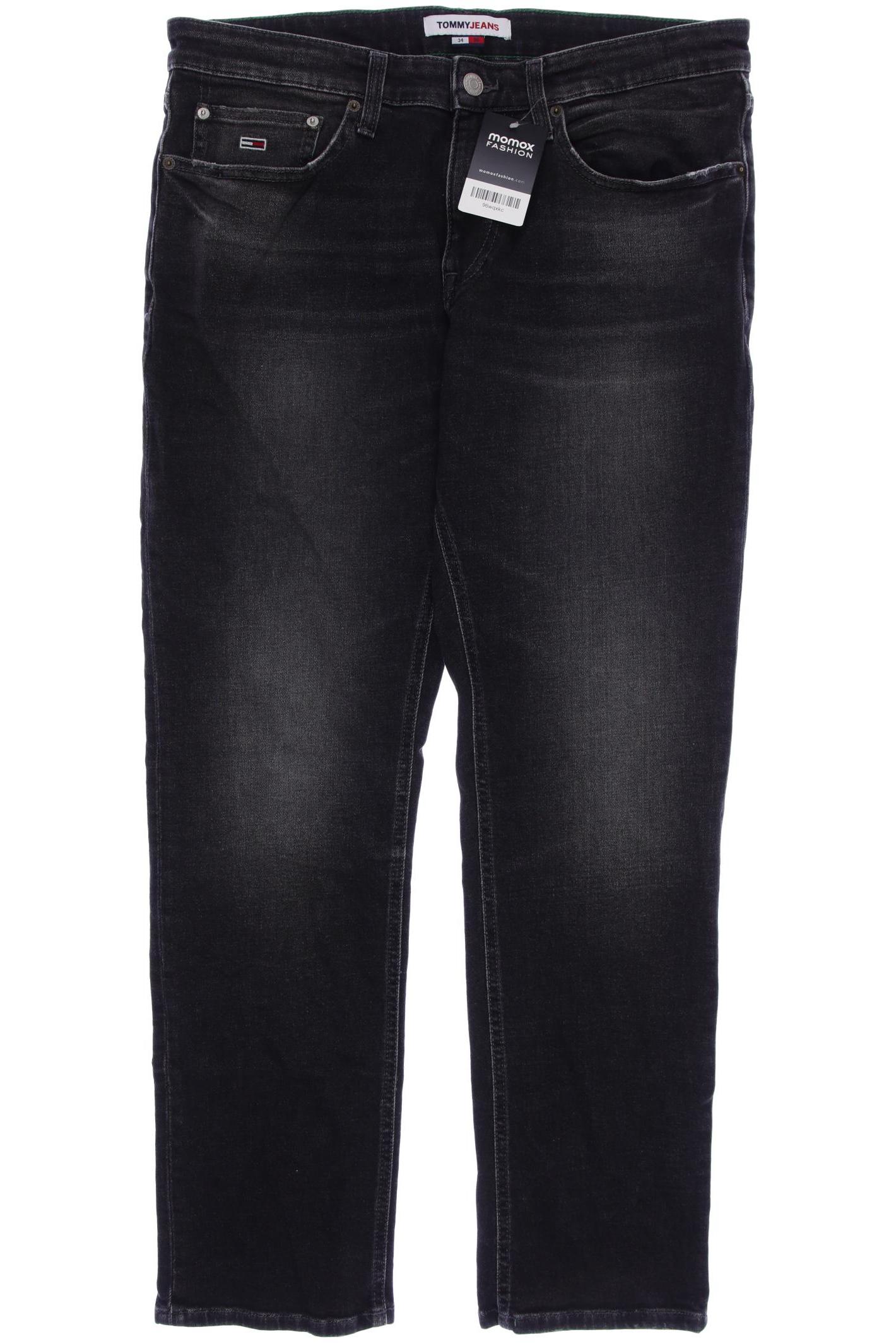 

Tommy Jeans Herren Jeans, grau