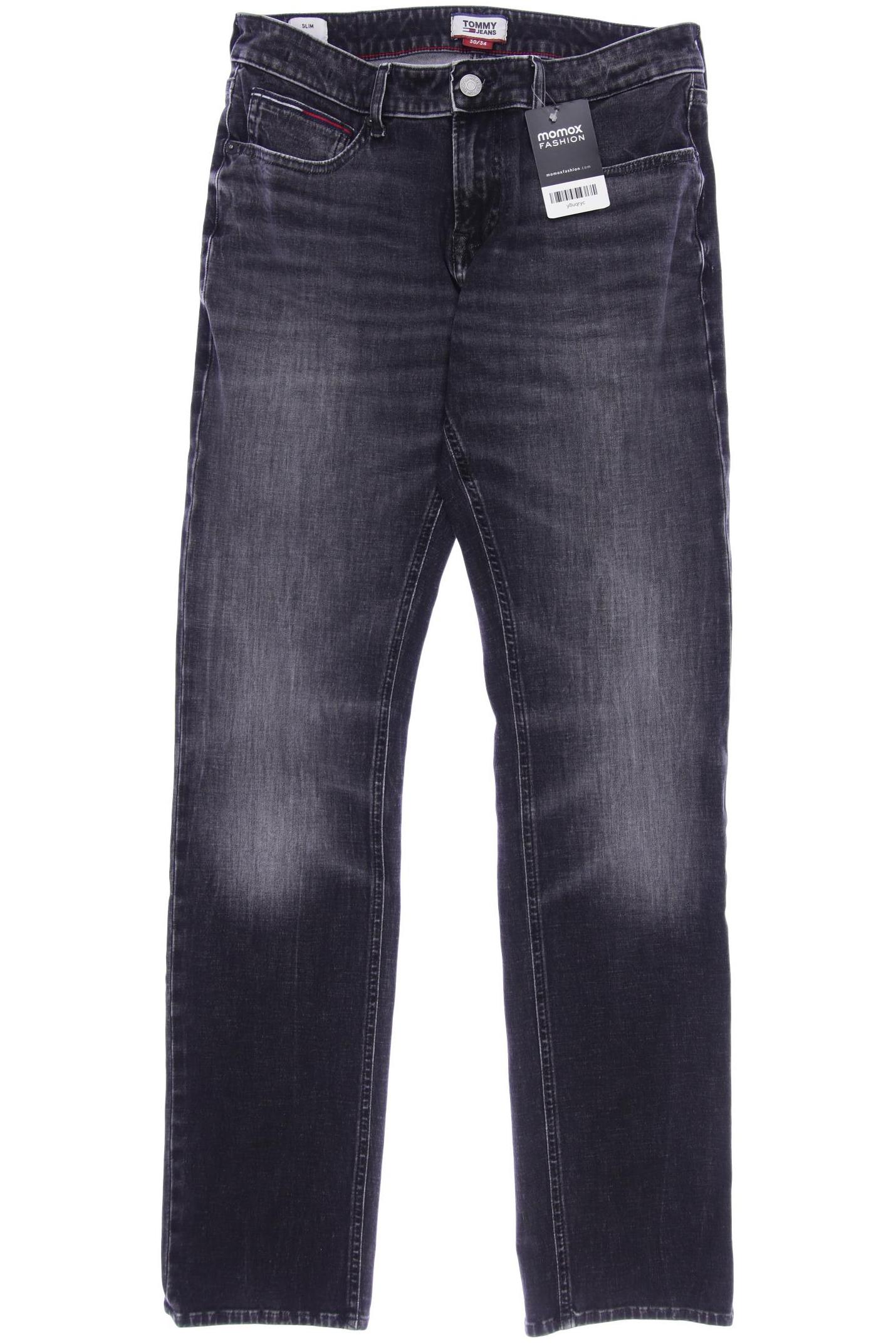 

Tommy Jeans Herren Jeans, grau, Gr. 30