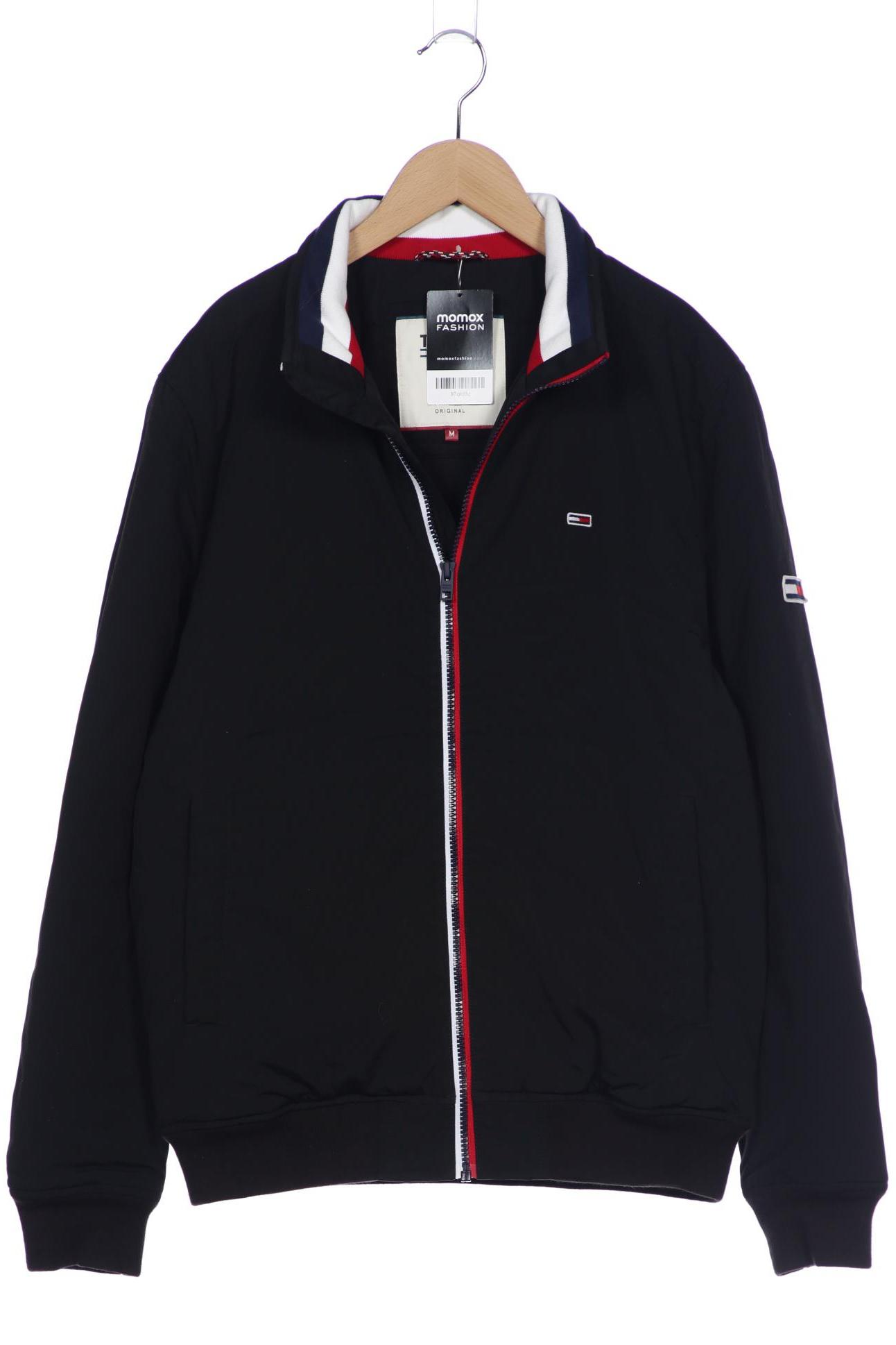 

Tommy Jeans Herren Jacke, schwarz, Gr. 48