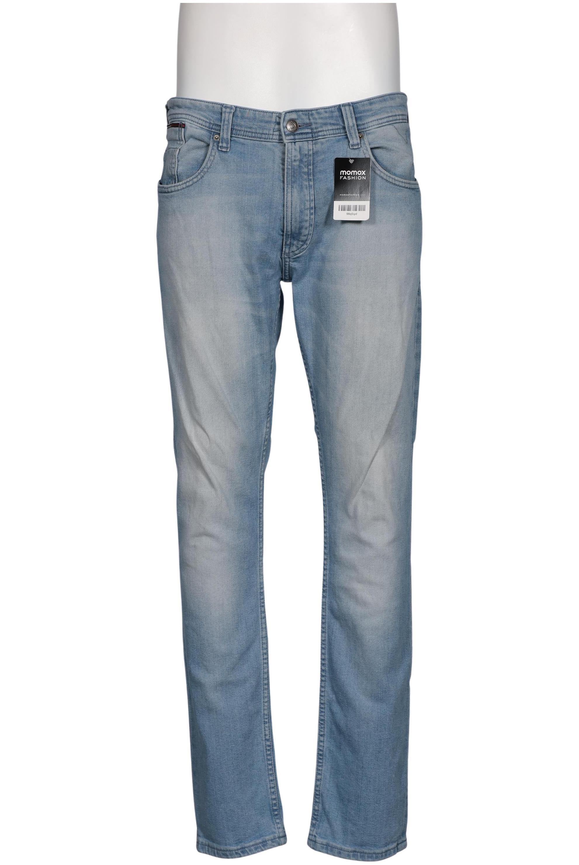 

Tommy Jeans Herren Jeans, hellblau, Gr. 36