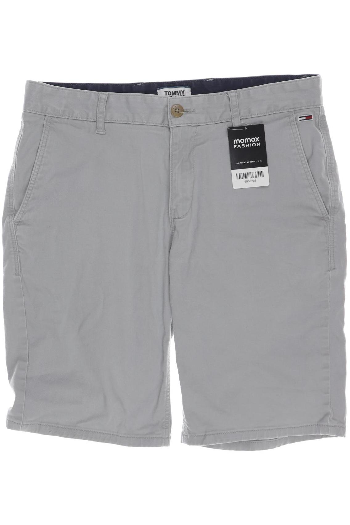 

Tommy Jeans Herren Shorts, grau