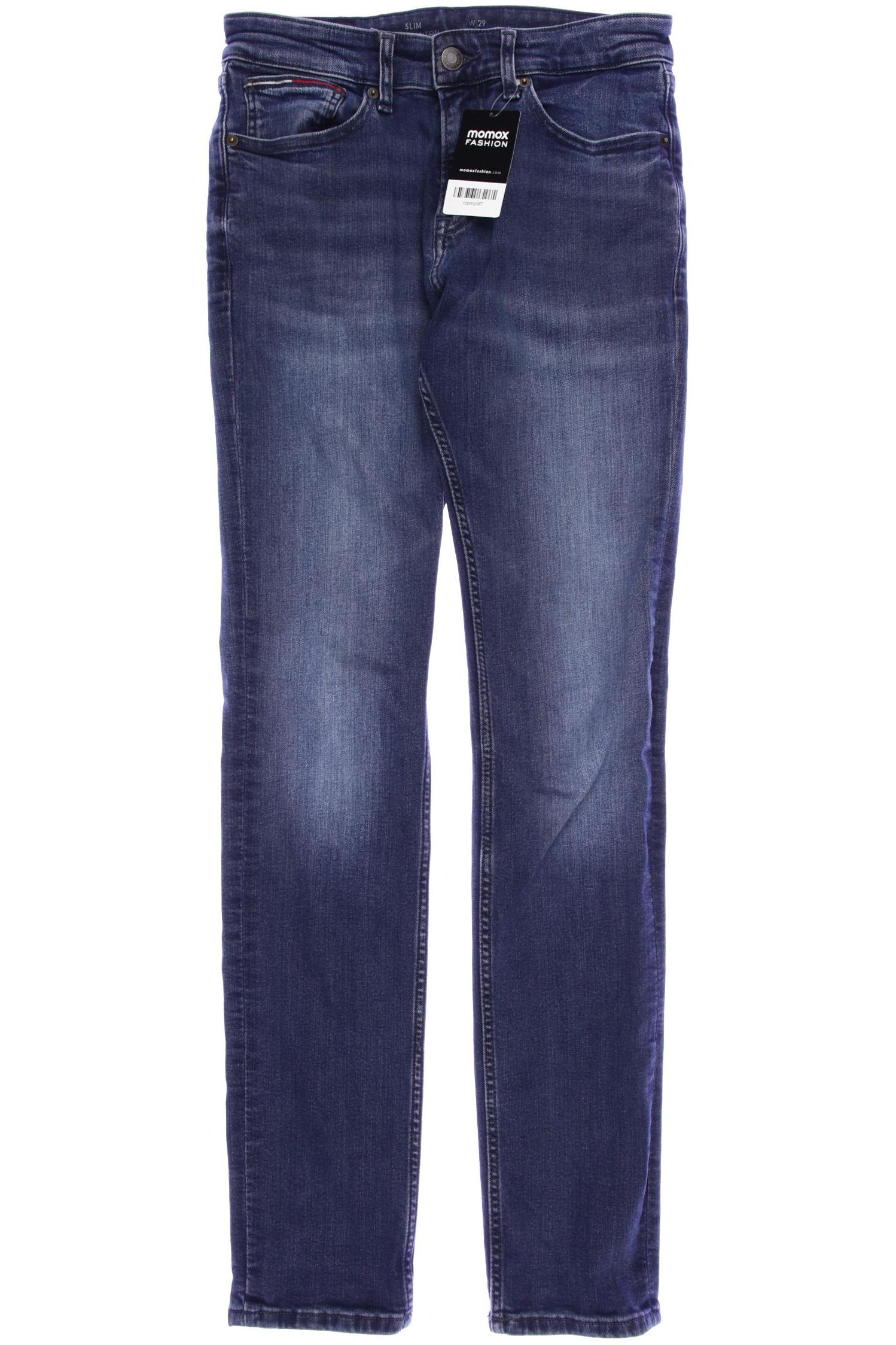 

Tommy Jeans Herren Jeans, marineblau, Gr. 29