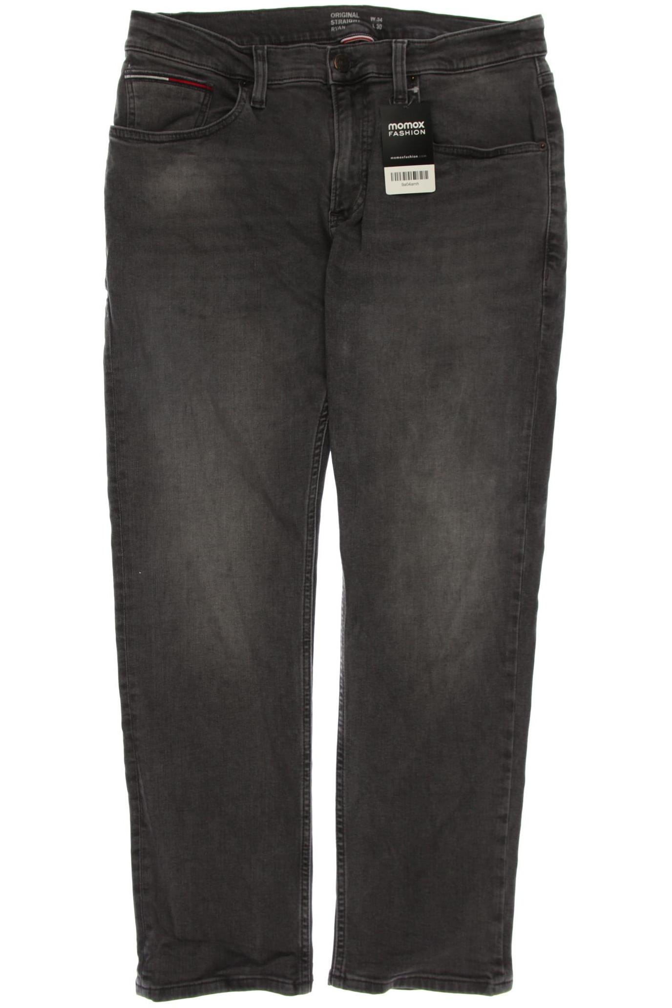 

Tommy Jeans Herren Jeans, grau