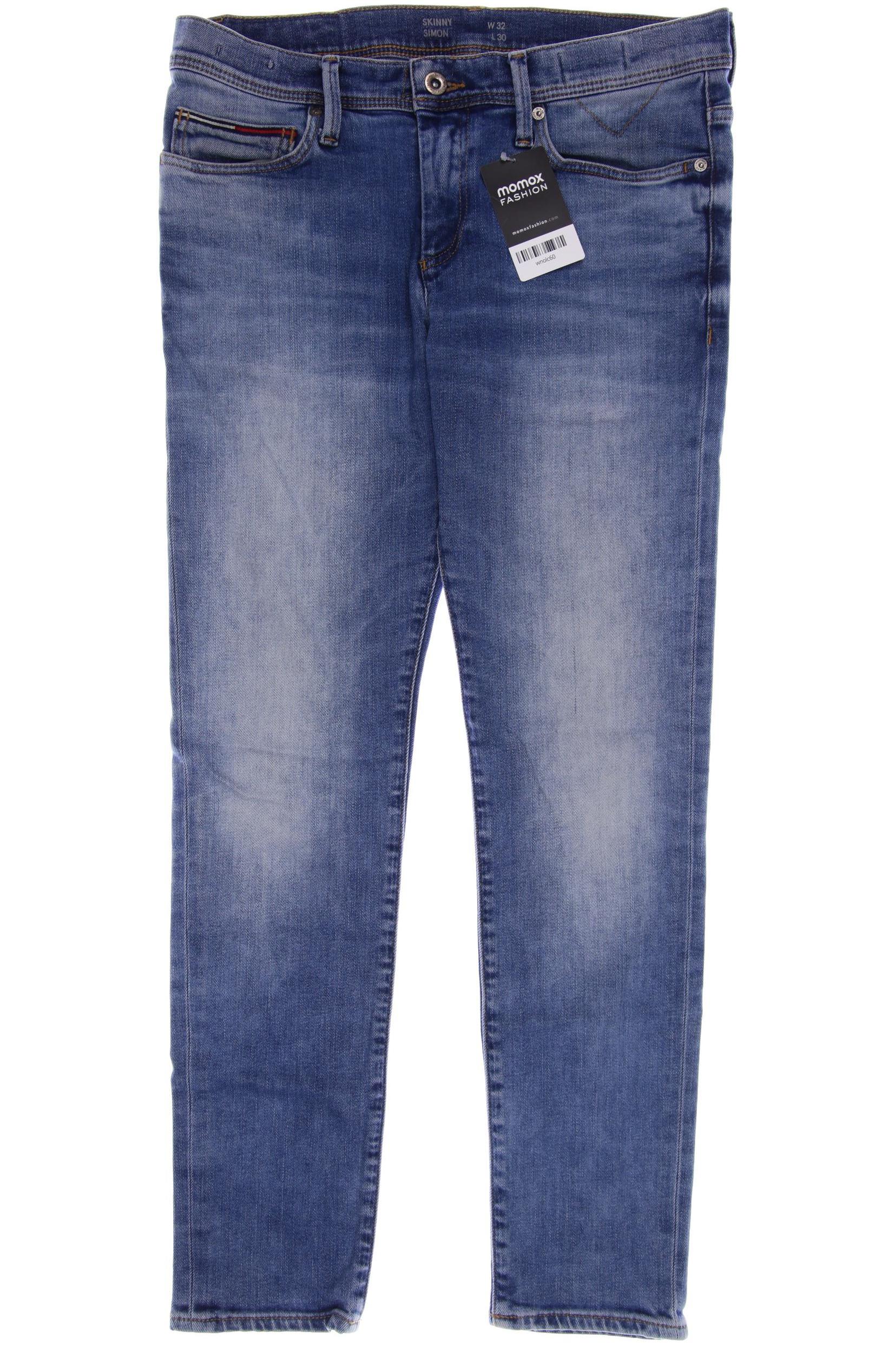 

Tommy Jeans Herren Jeans, blau