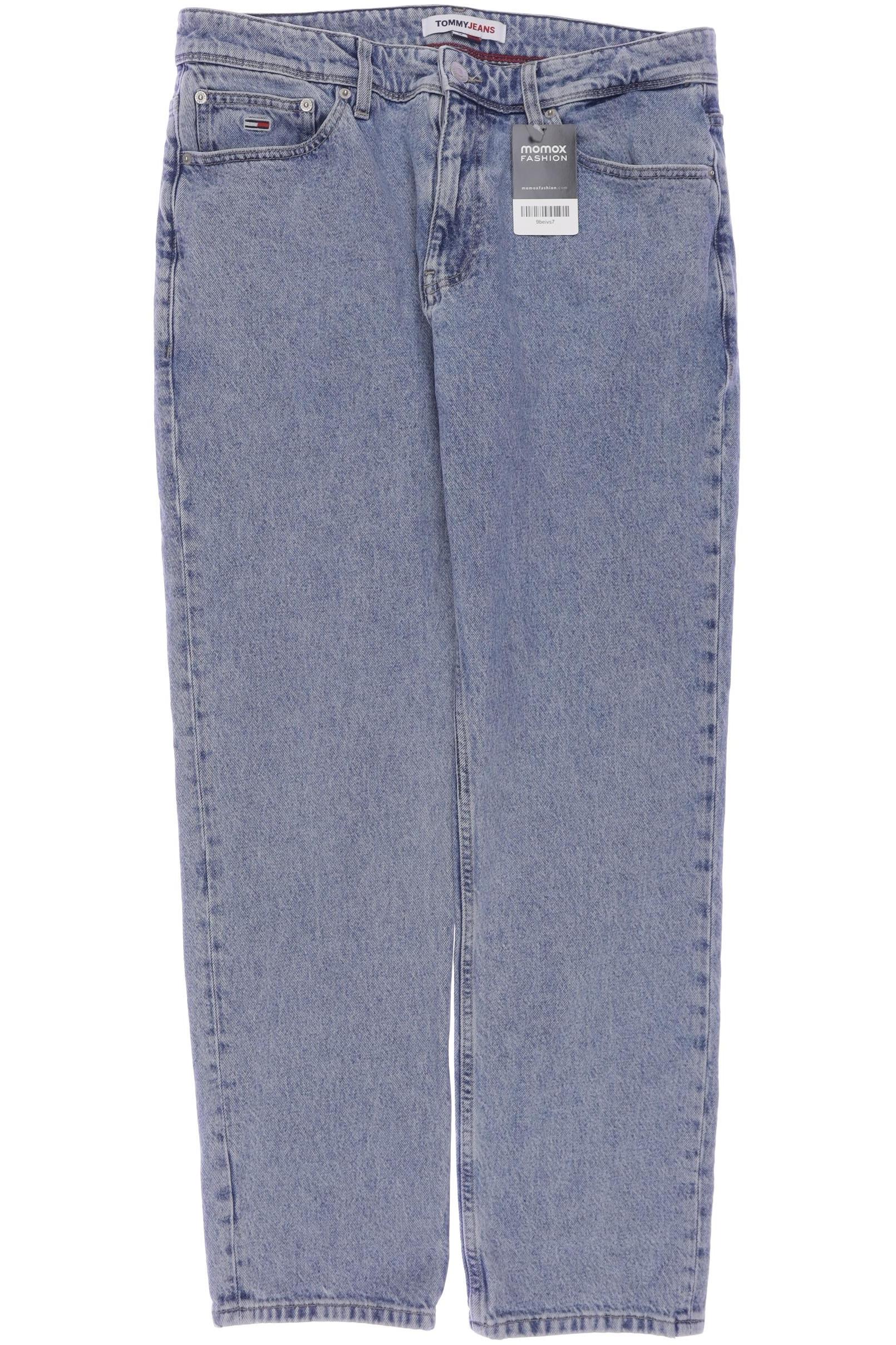 

Tommy Jeans Herren Jeans, hellblau, Gr. 32