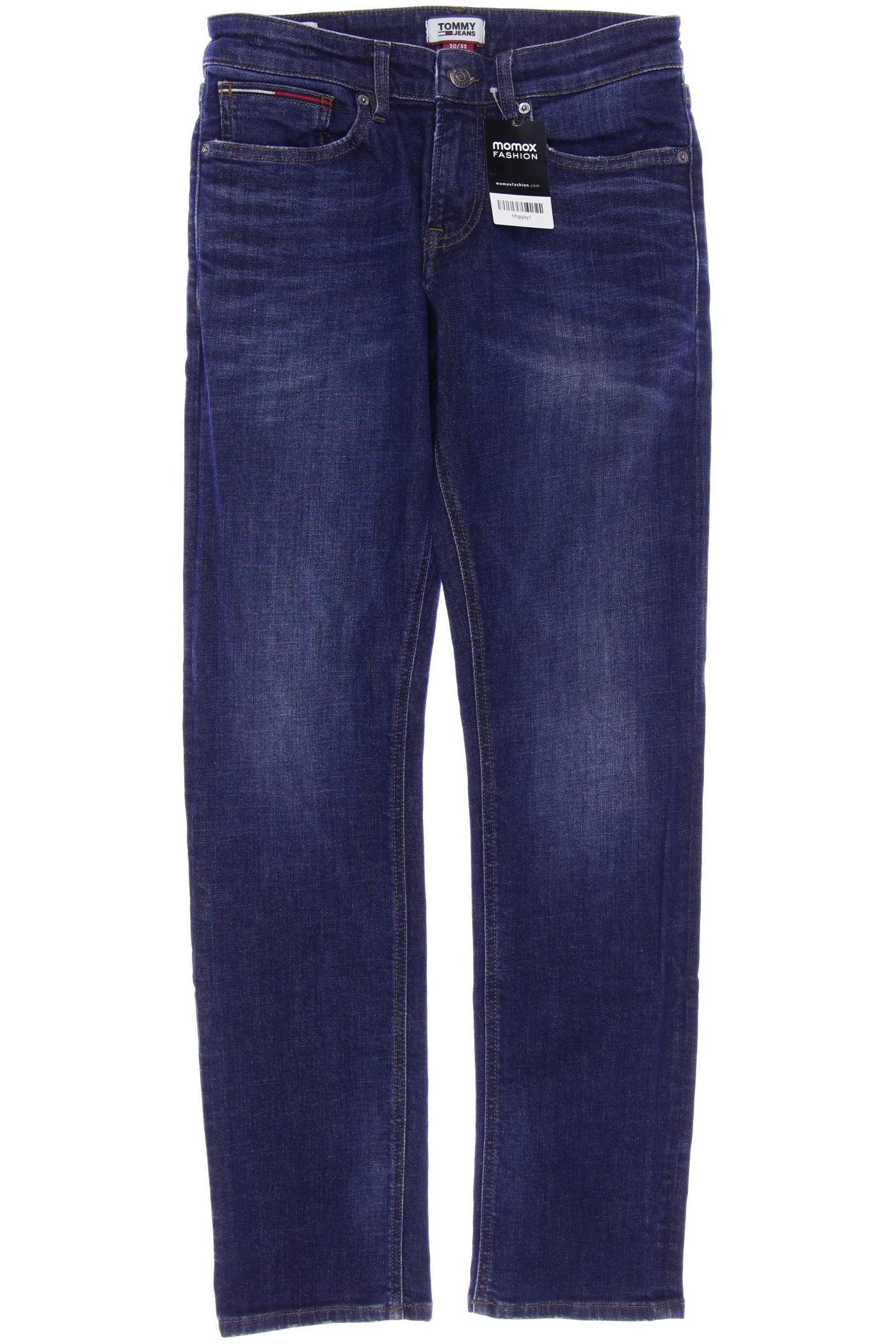

Tommy Jeans Herren Jeans, marineblau, Gr. 30