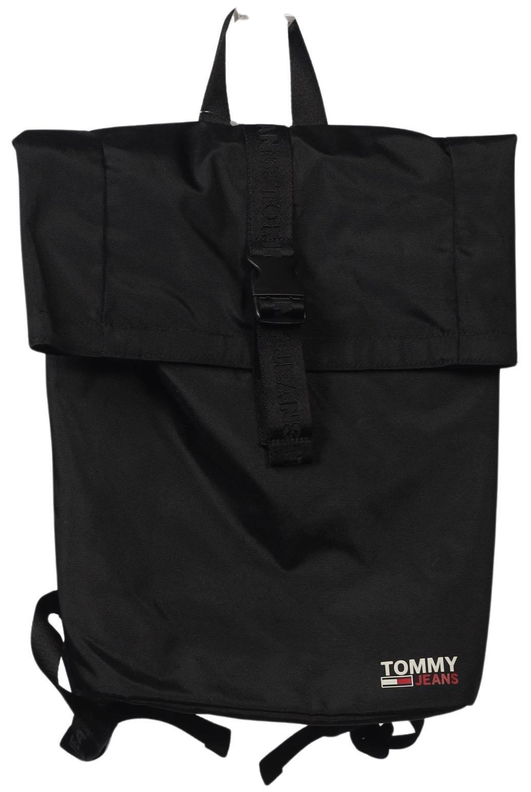 

Tommy Jeans Herren Rucksack, schwarz, Gr.