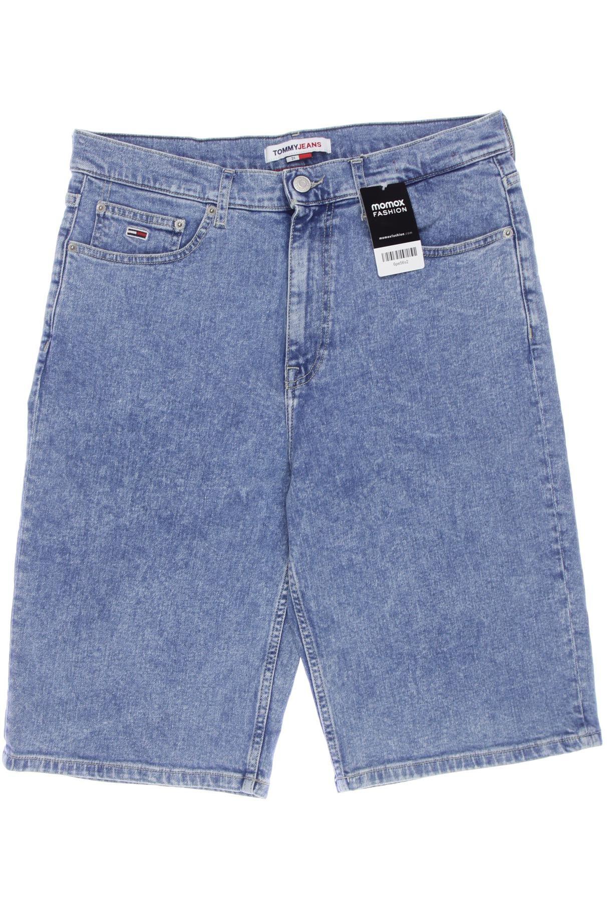 

Tommy Jeans Herren Shorts, hellblau, Gr. 31