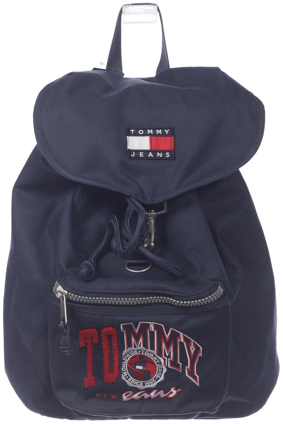 

Tommy Jeans Herren Rucksack, marineblau, Gr.