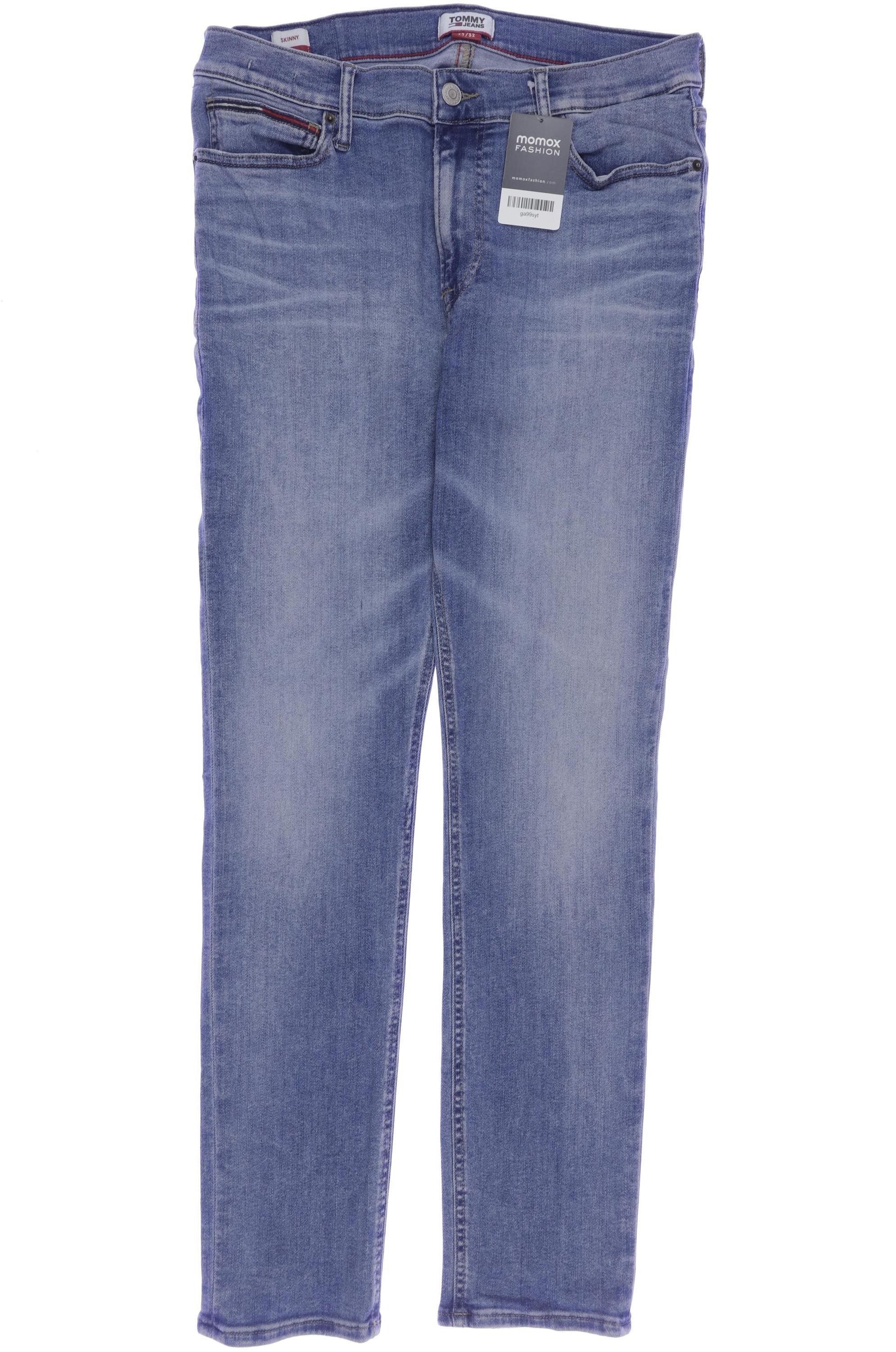 

Tommy Jeans Herren Jeans, blau, Gr. 32
