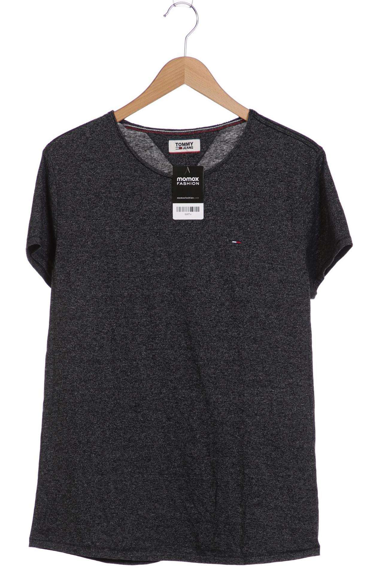 

Tommy Jeans Herren T-Shirt, grau