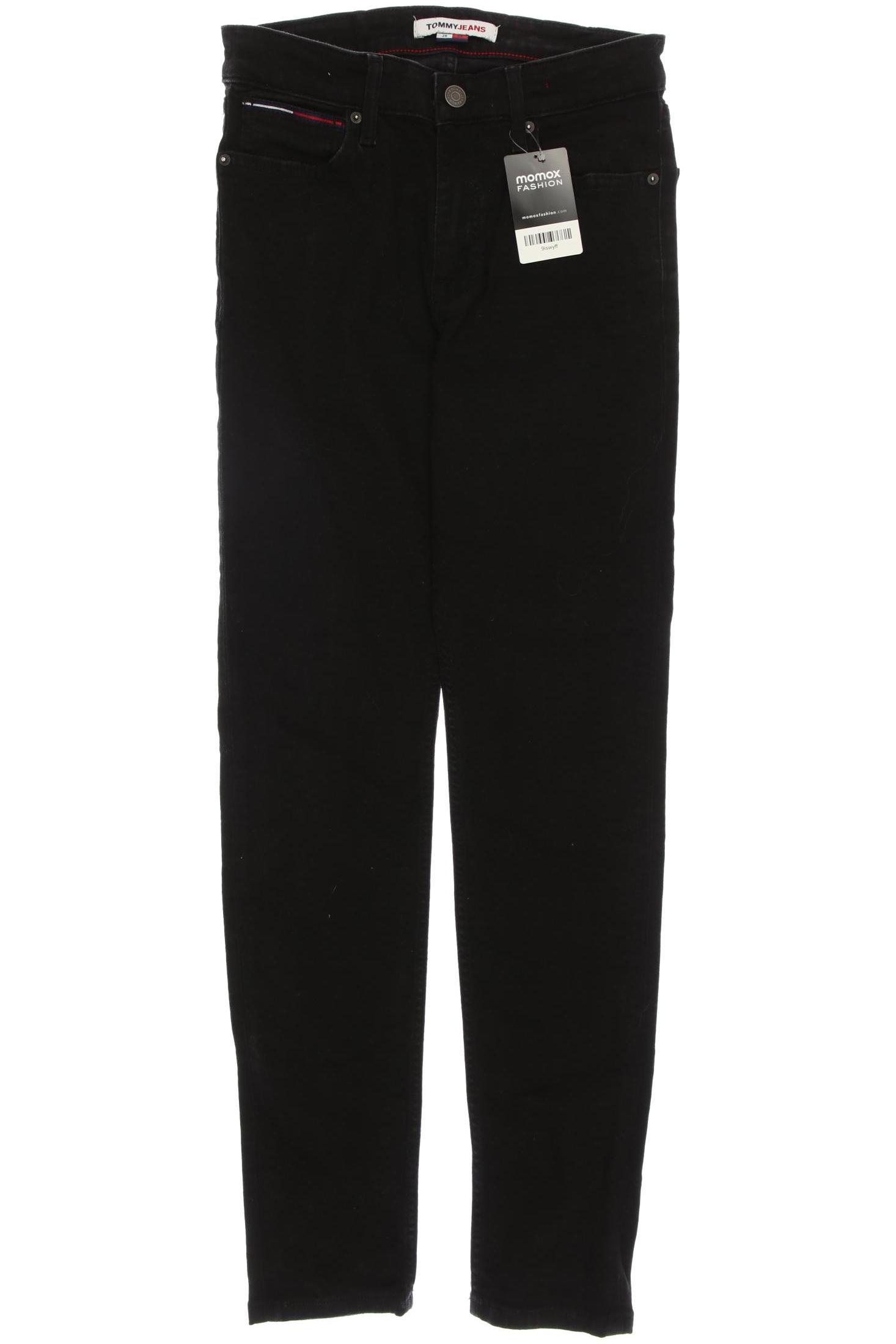 

Tommy Jeans Herren Jeans, schwarz