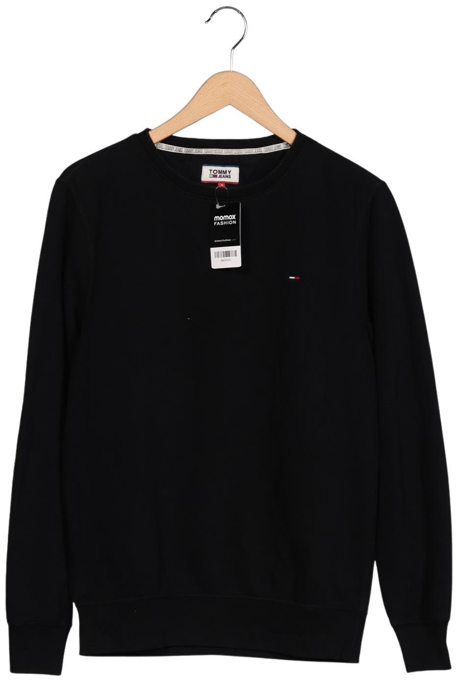 

Tommy Jeans Herren Sweatshirt, marineblau, Gr. 46