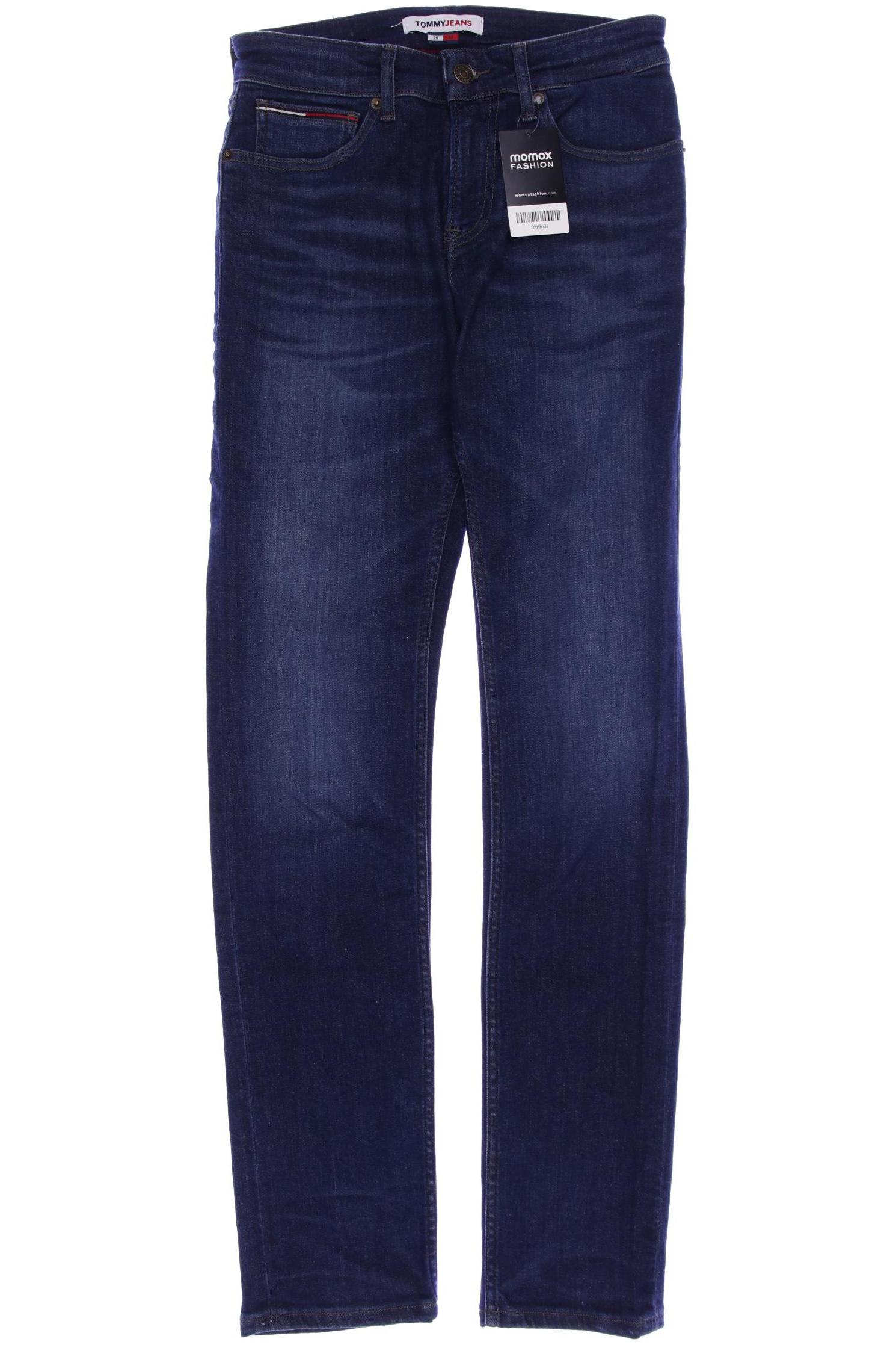

Tommy Jeans Herren Jeans, marineblau