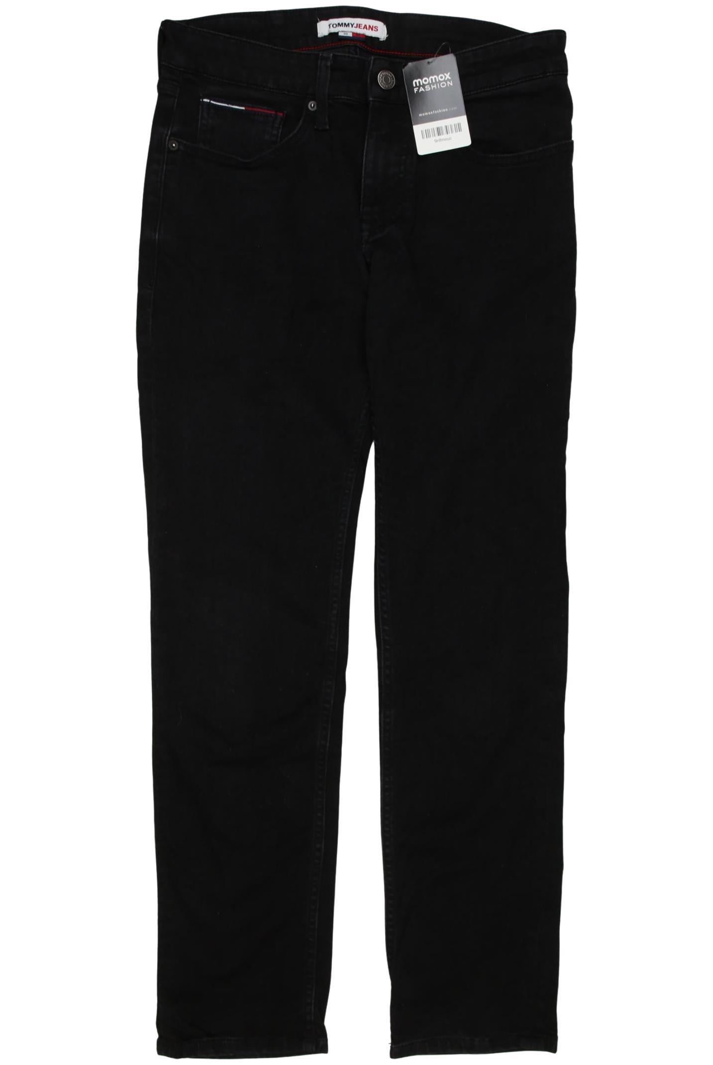 

Tommy Jeans Herren Jeans, schwarz, Gr. 30