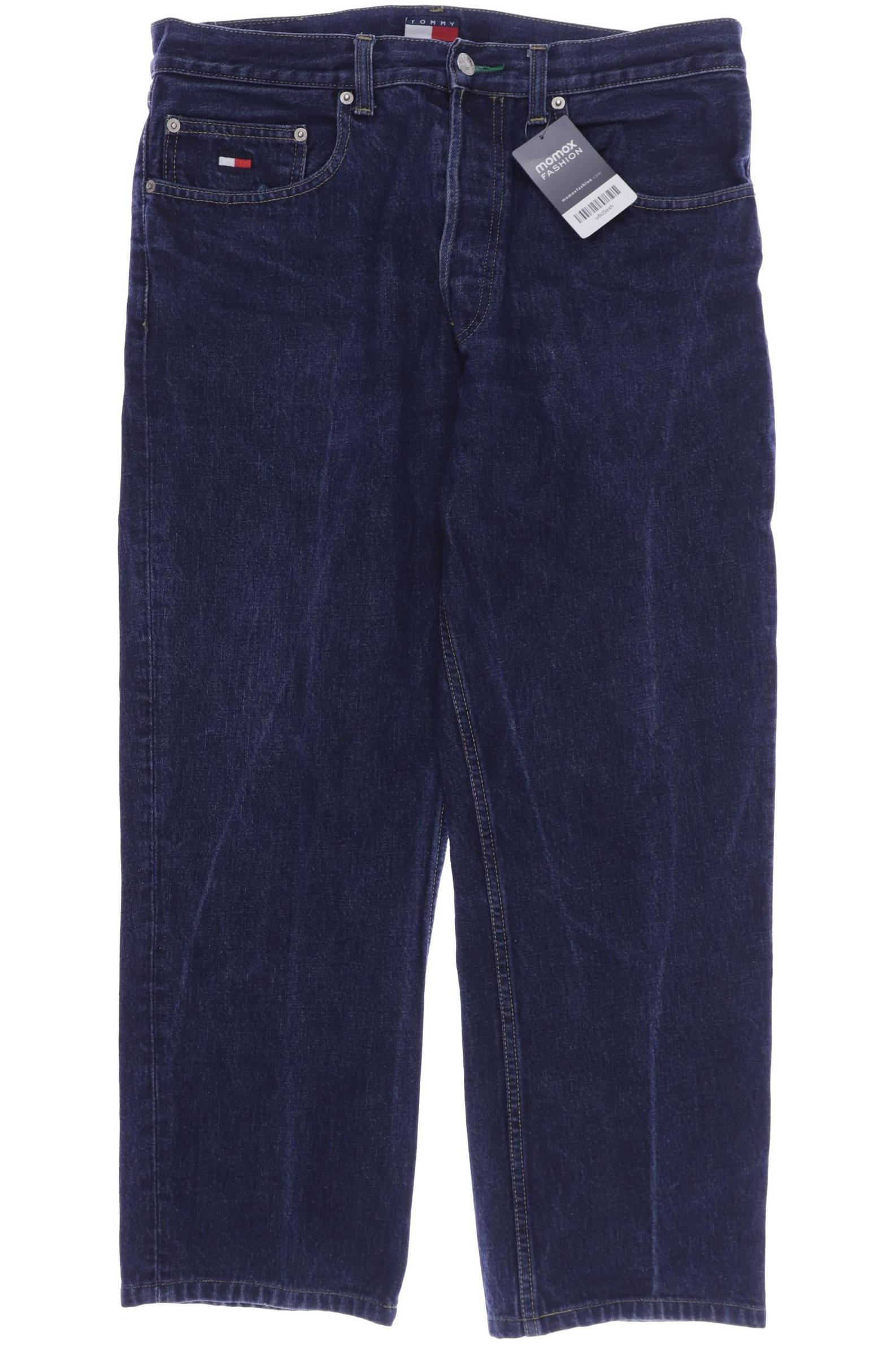 

Tommy Jeans Herren Jeans, marineblau, Gr. 36