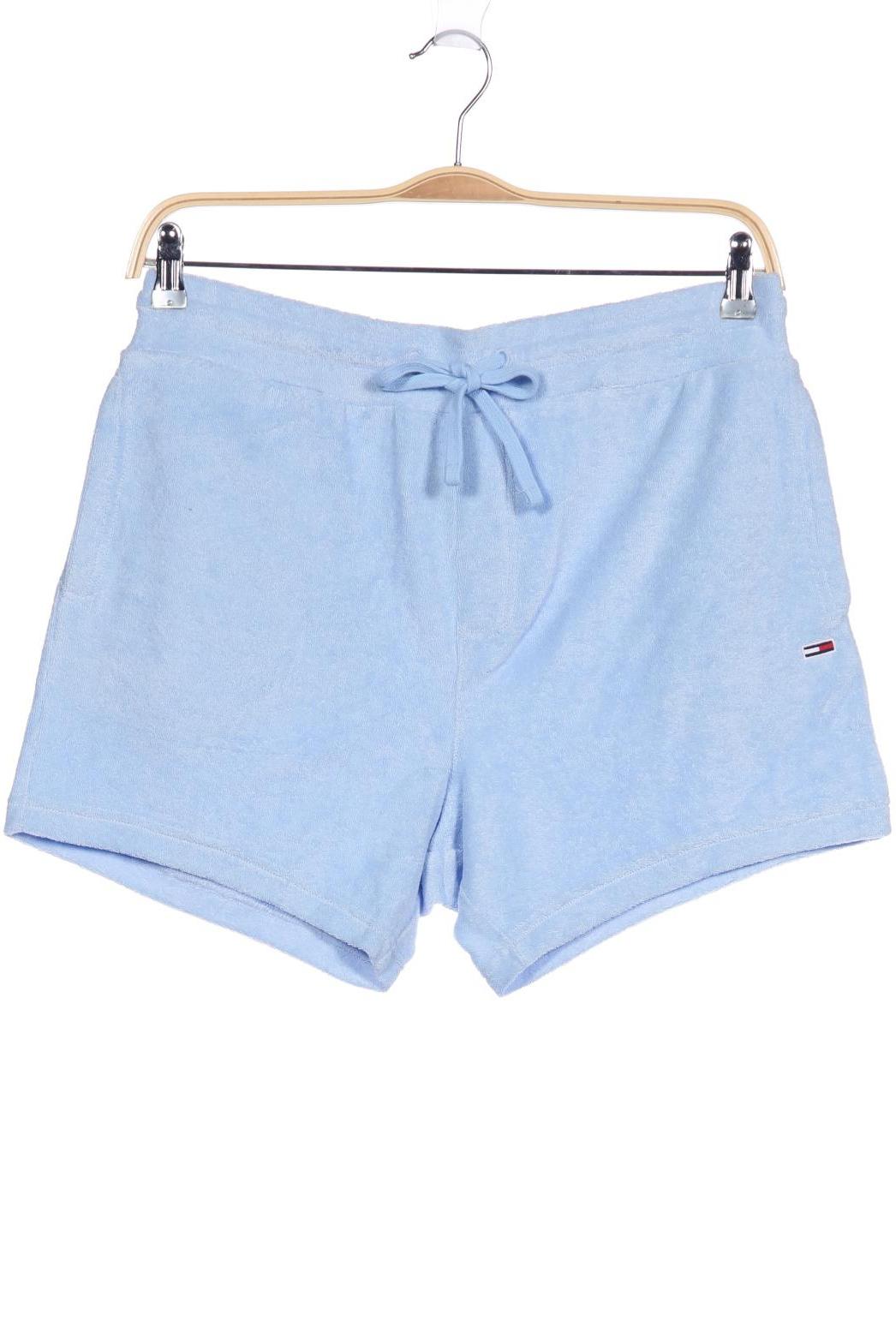 

Tommy Jeans Herren Shorts, blau, Gr. 48